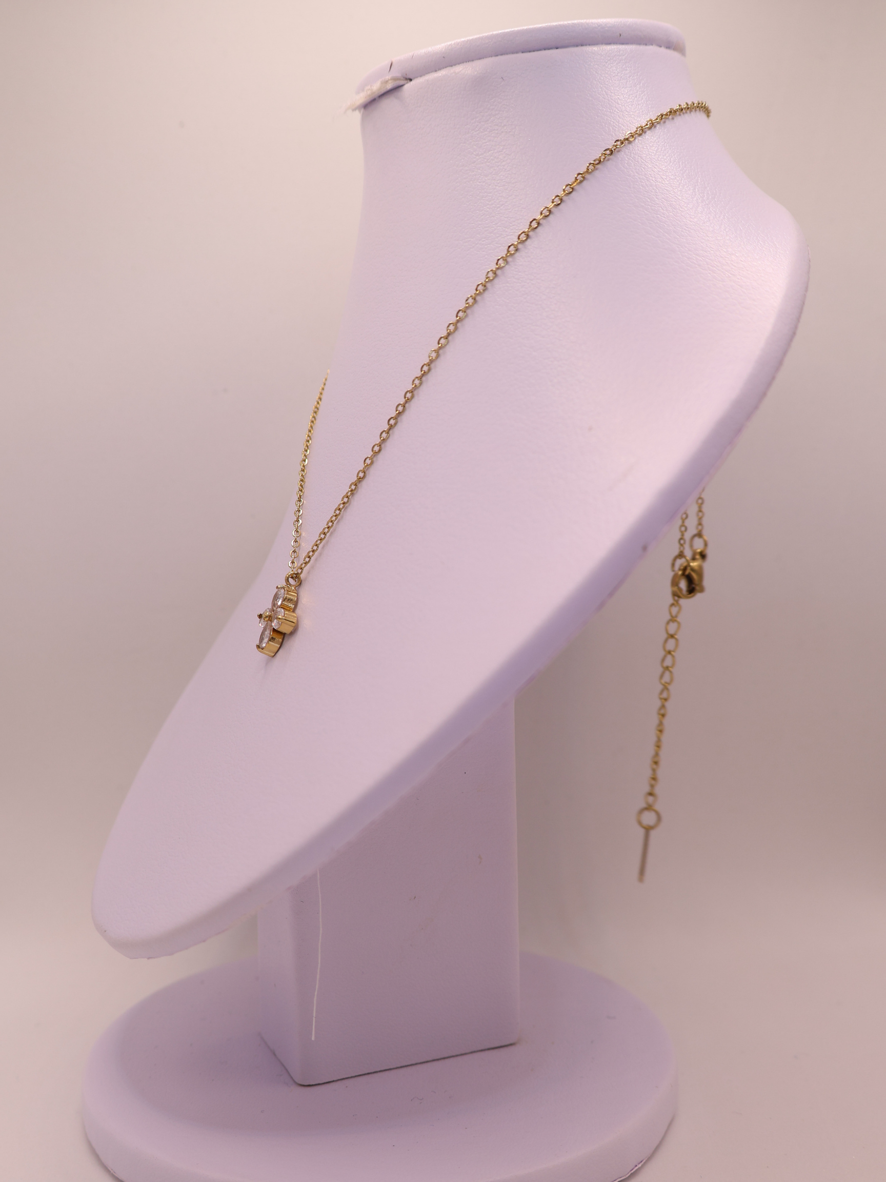 Collar MEGEVE
