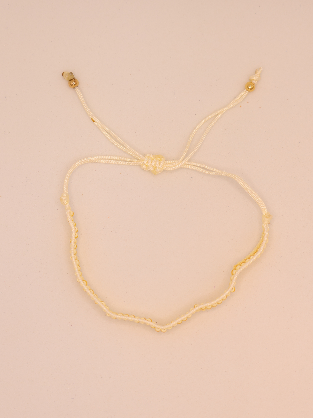 Pulsera Flor Miyuki