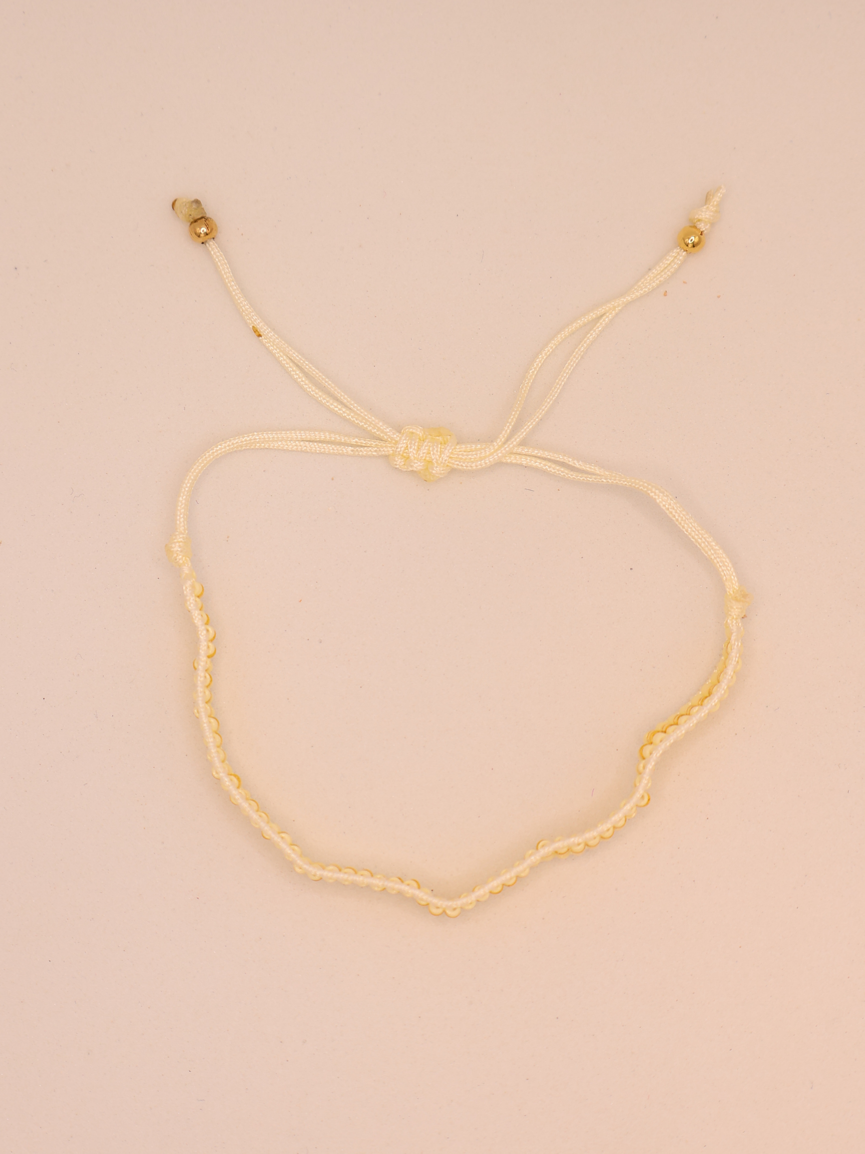 Pulsera Flor Miyuki