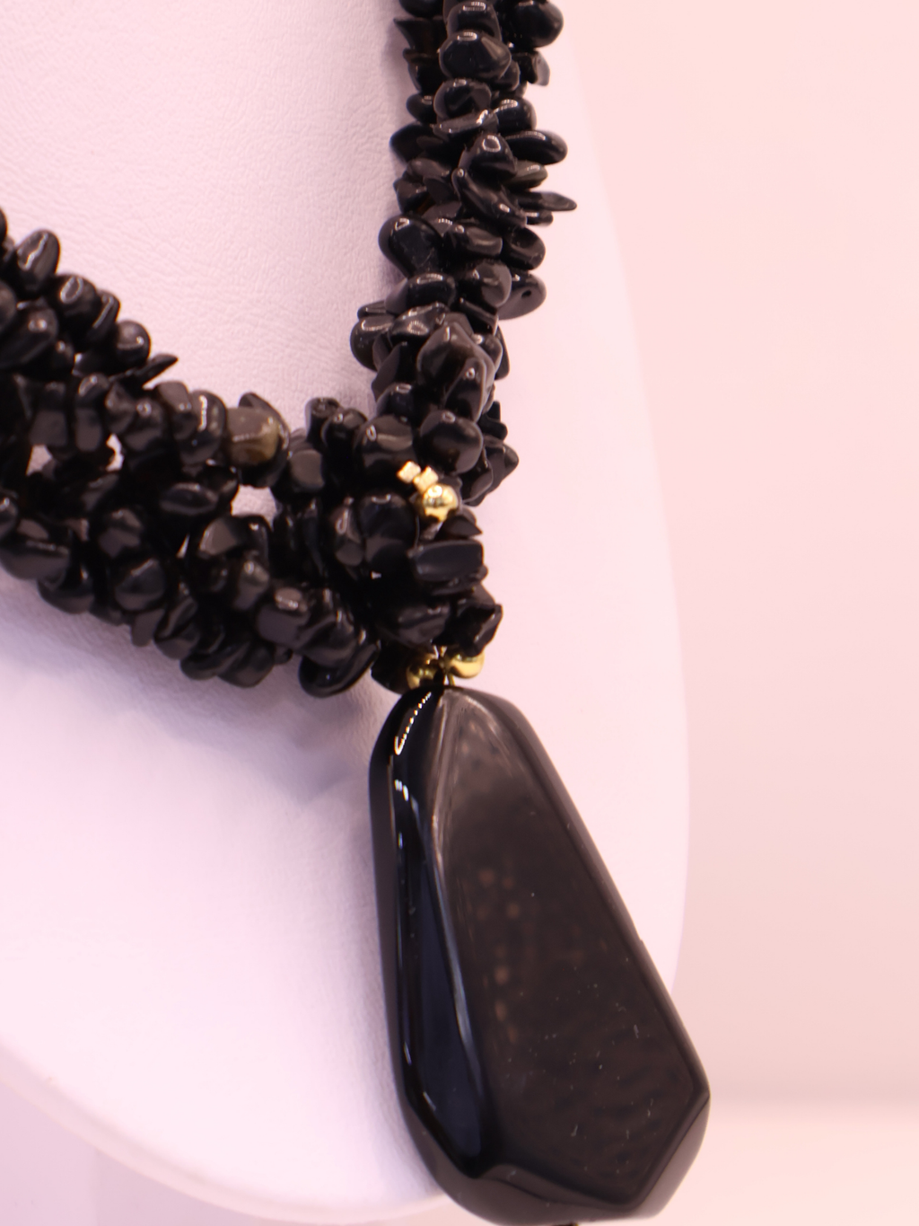 COLLAR NATURA 47