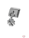 Charm Treble Plt