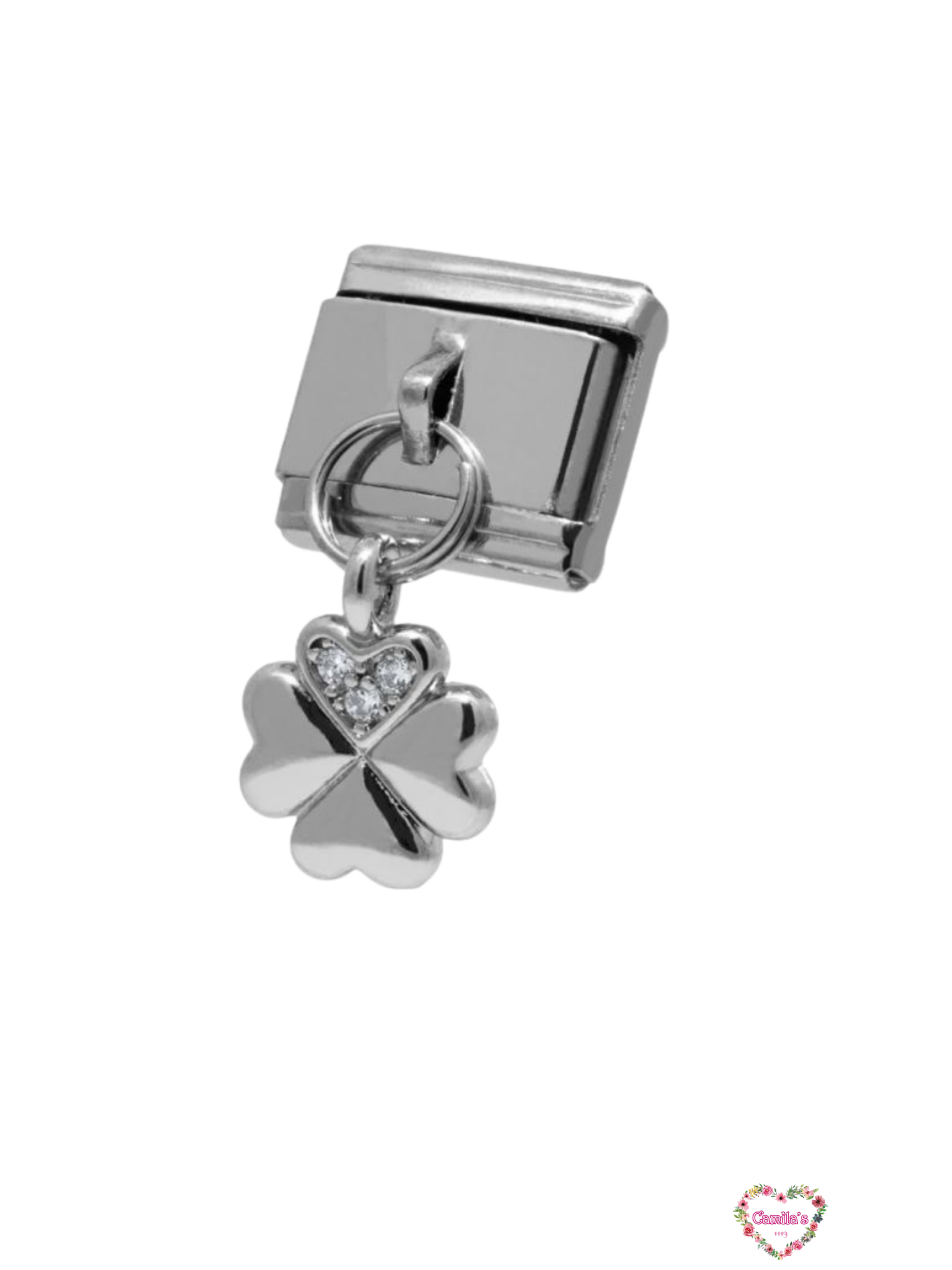 Charm Treble Plt
