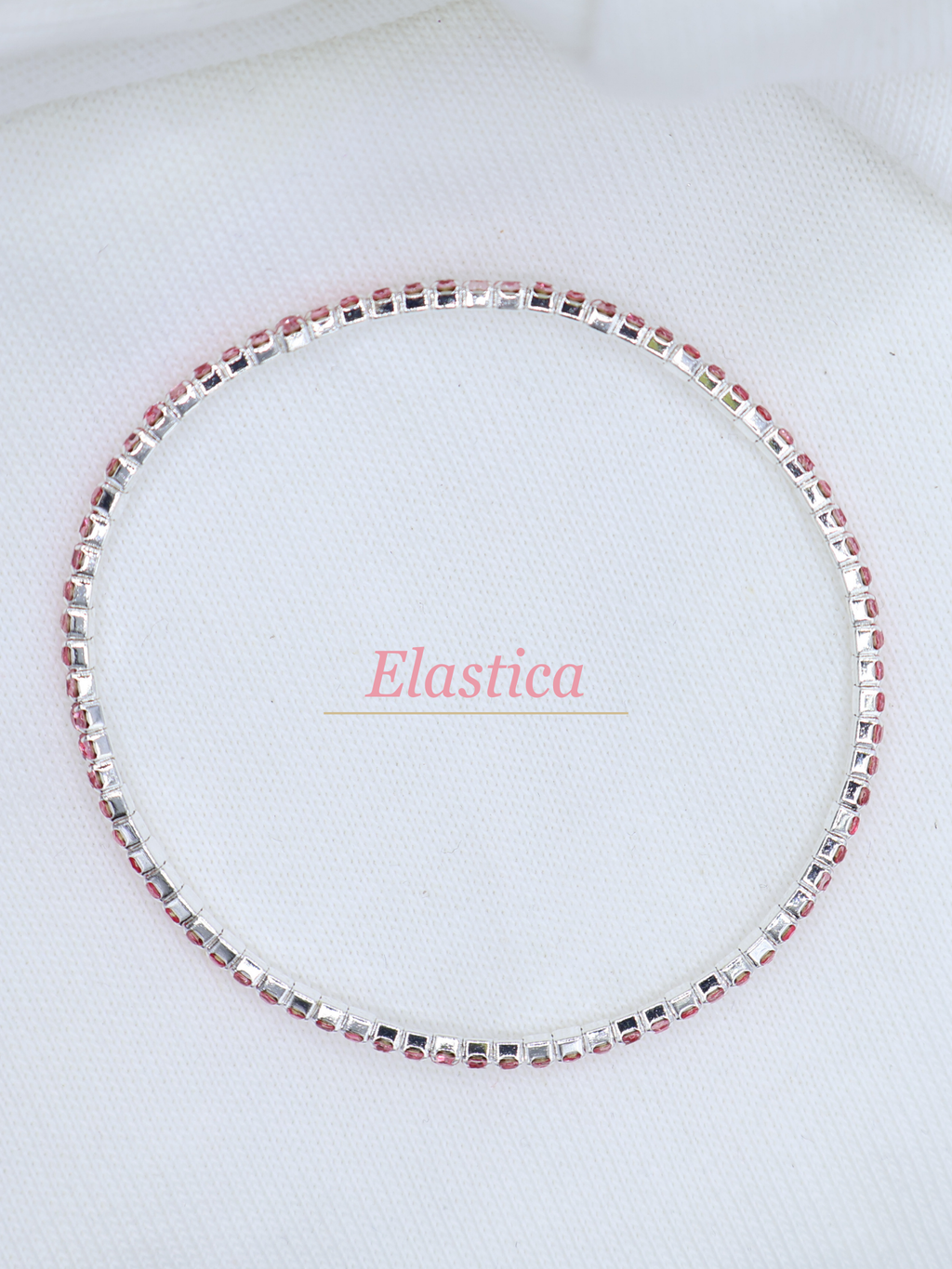 PULSERA TENIS 126