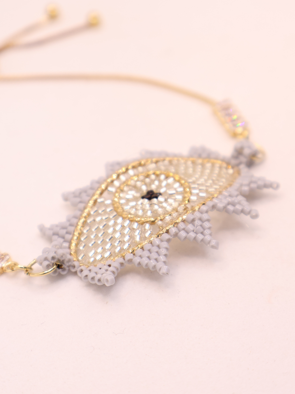 PULSERA MIYUKI BRIANA