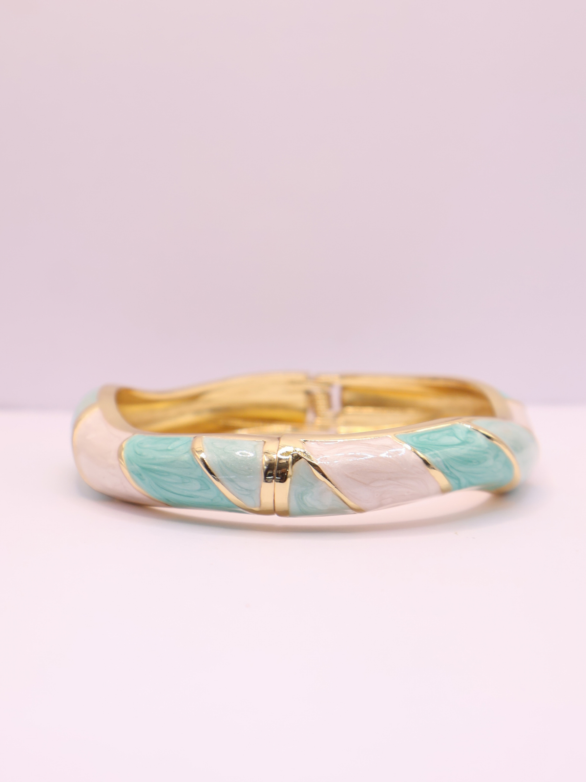 PULSERA ESMALTADA 101