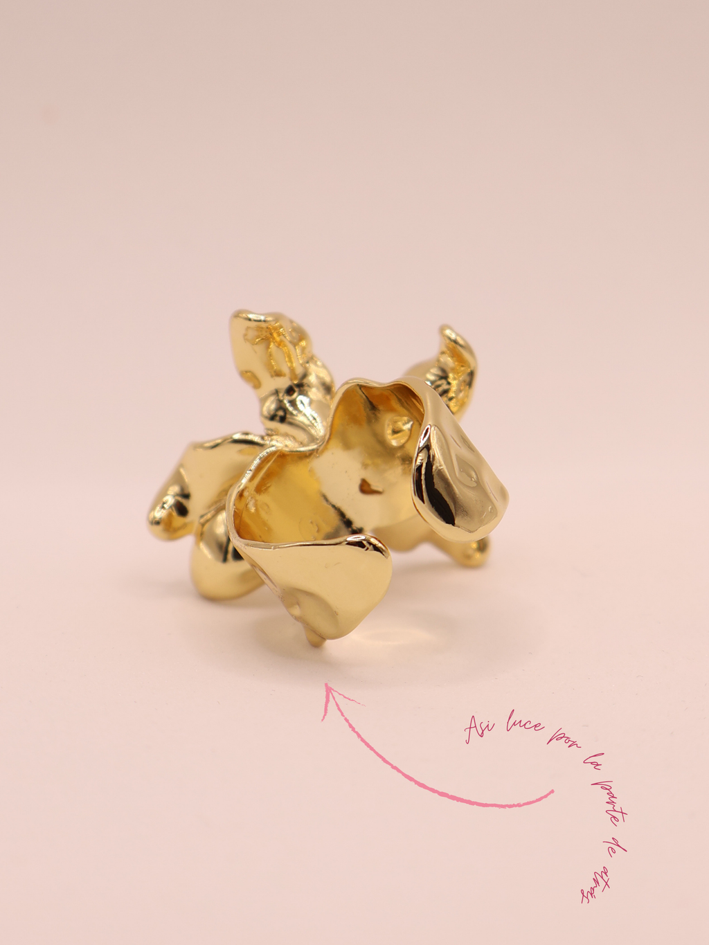 Anillo VARENNA