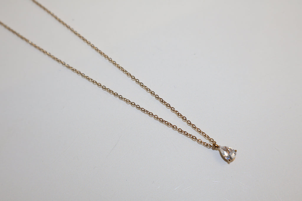 Collar Oval