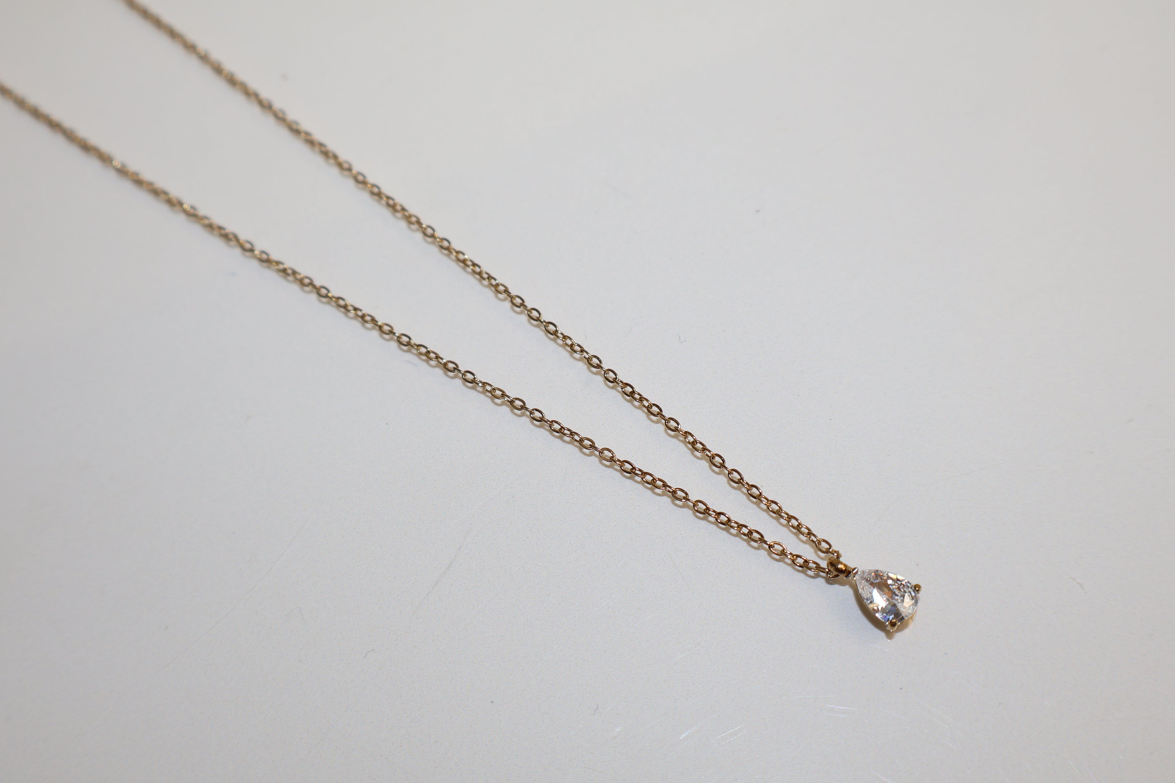 Collar Oval