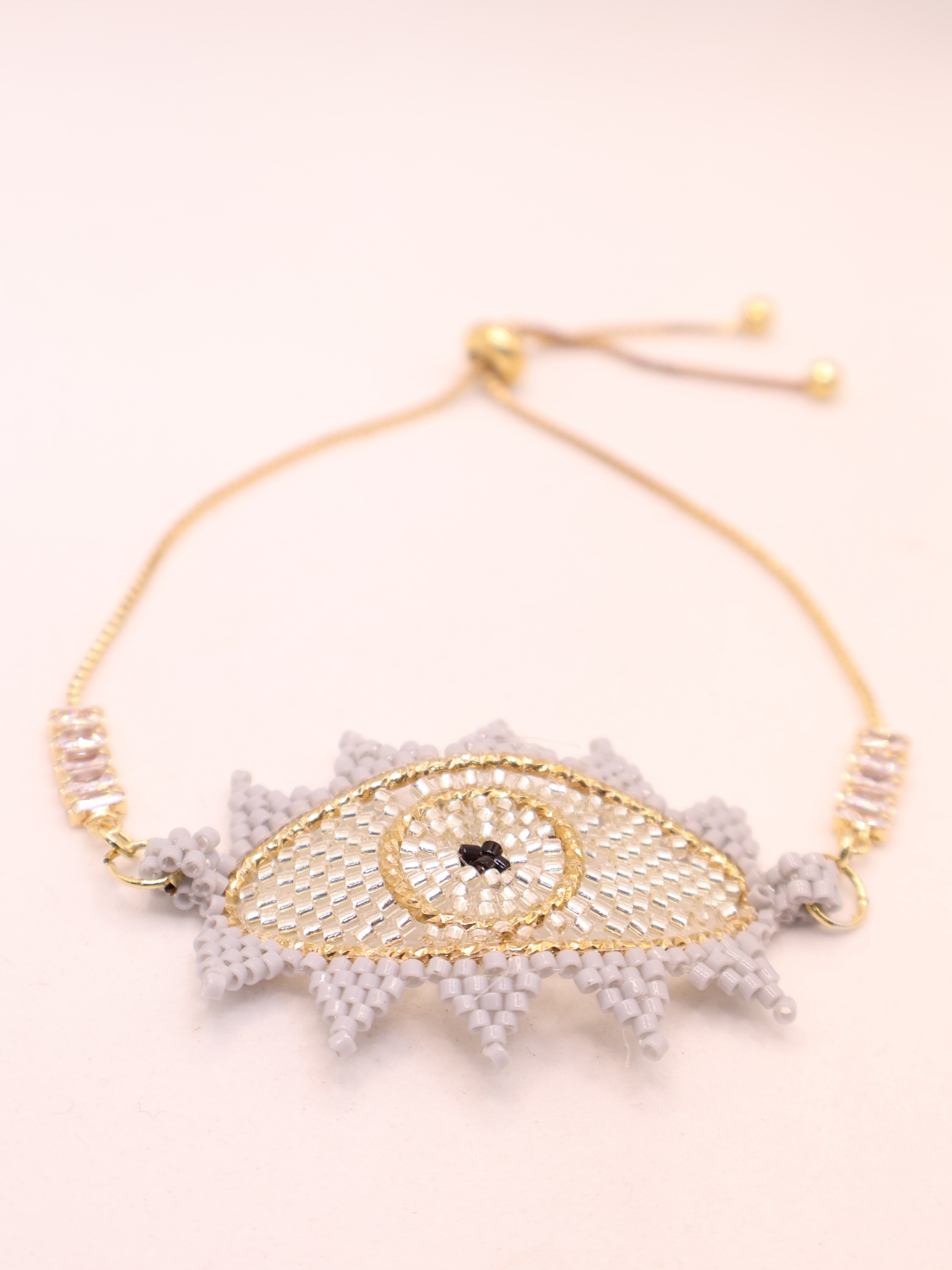 PULSERA MIYUKI BRIANA