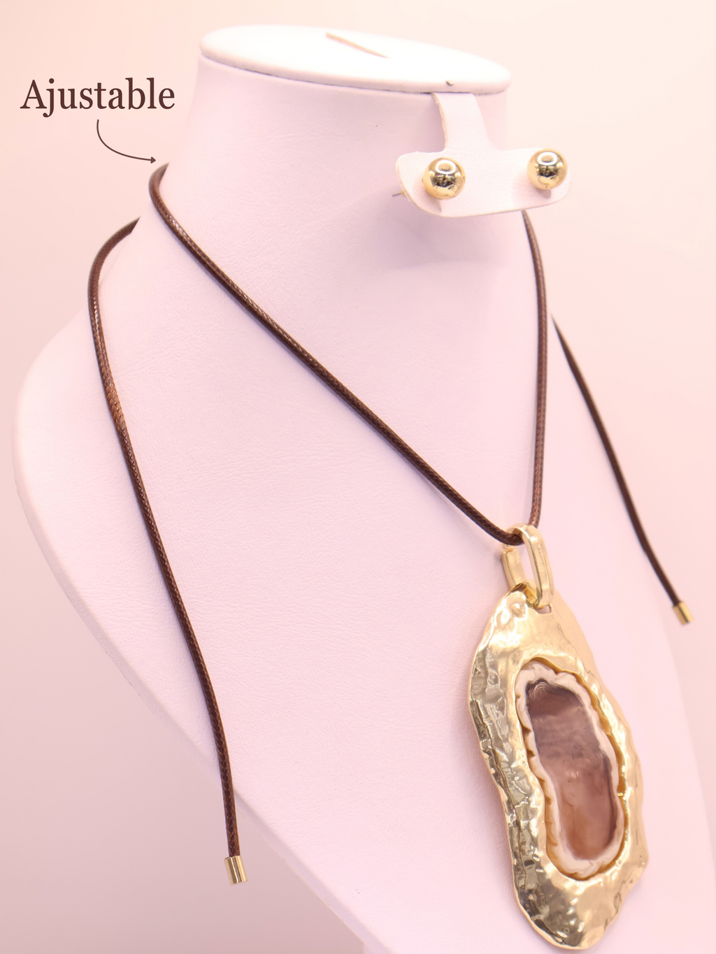 COLLAR 110