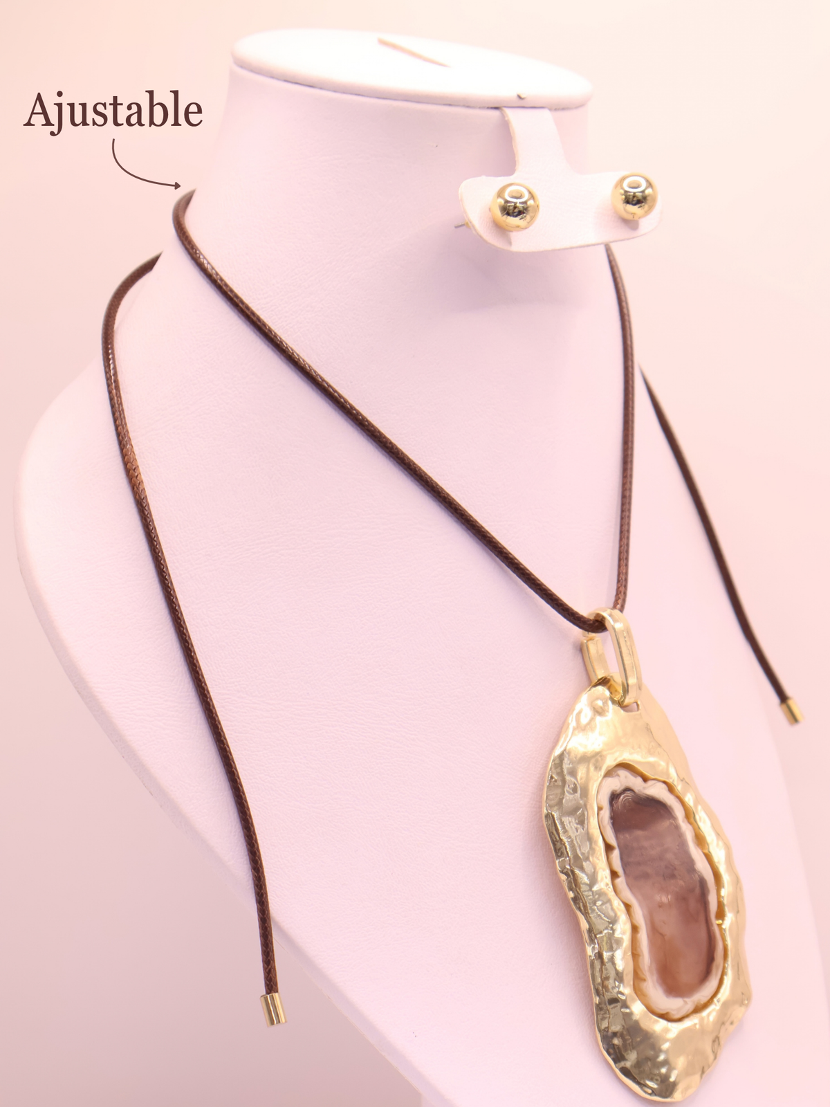 COLLAR 110