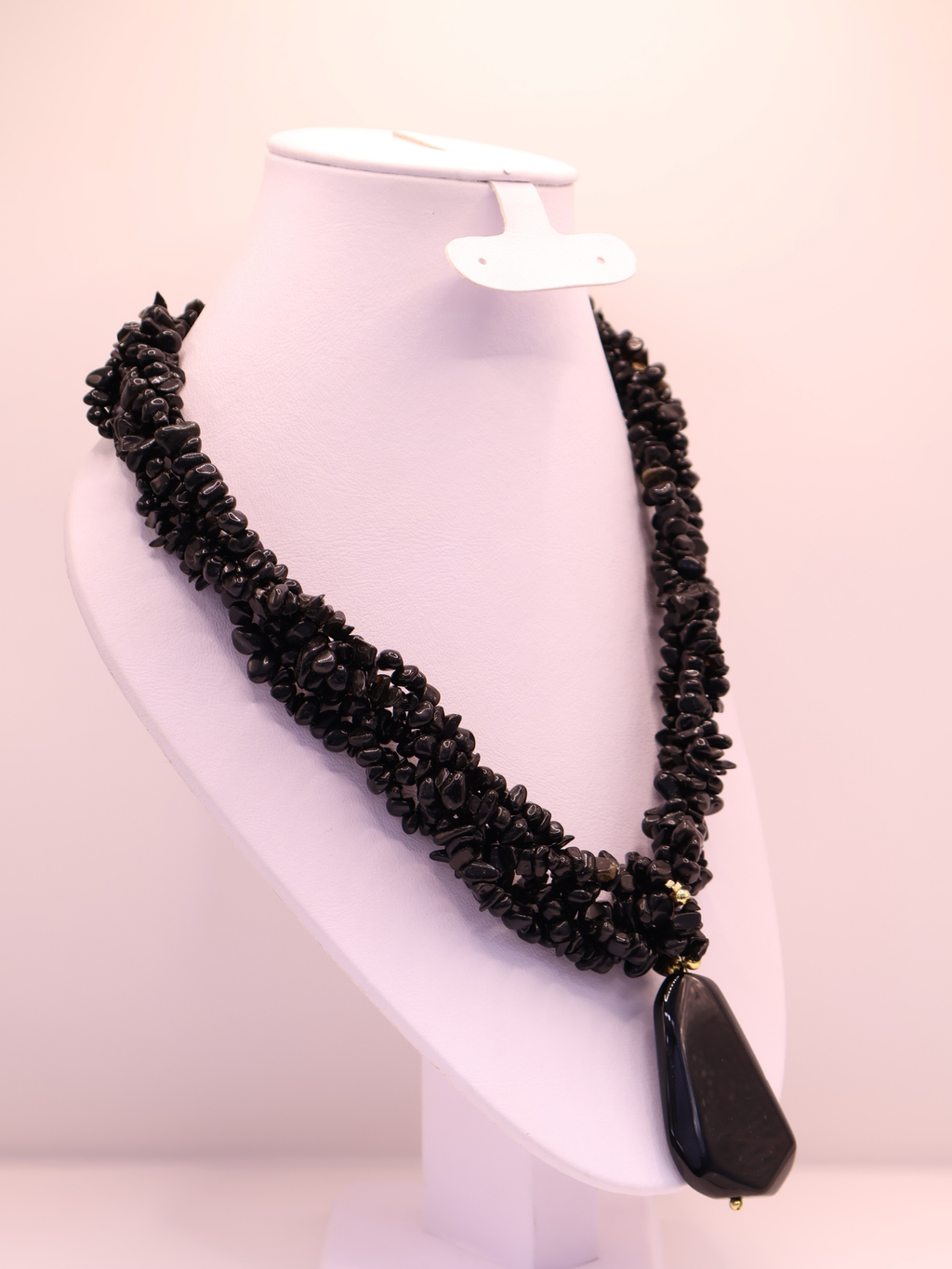 COLLAR NATURA 47