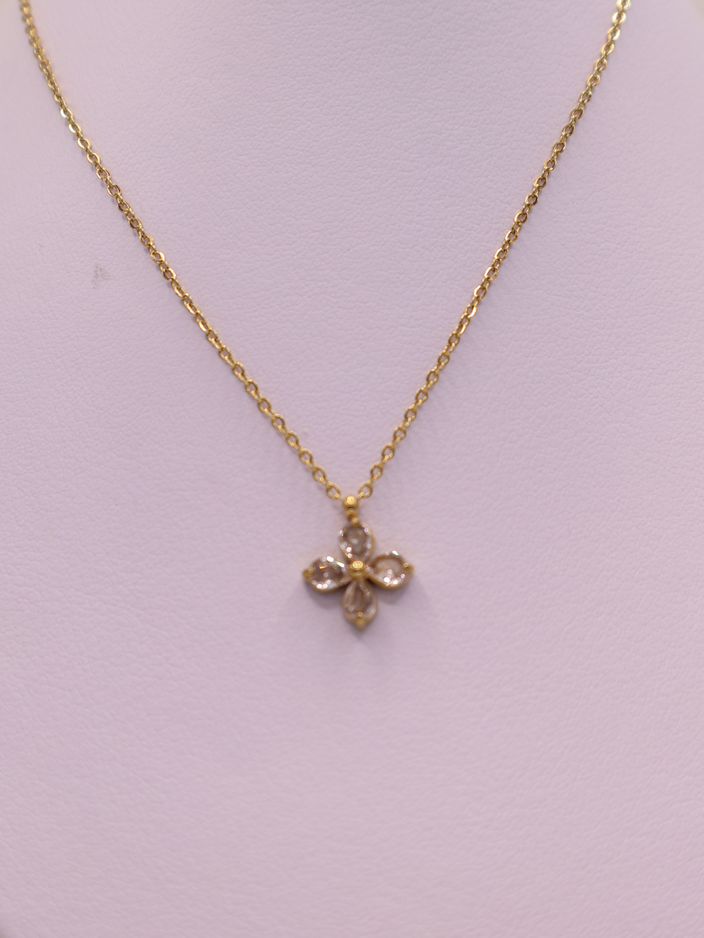 Collar MEGEVE