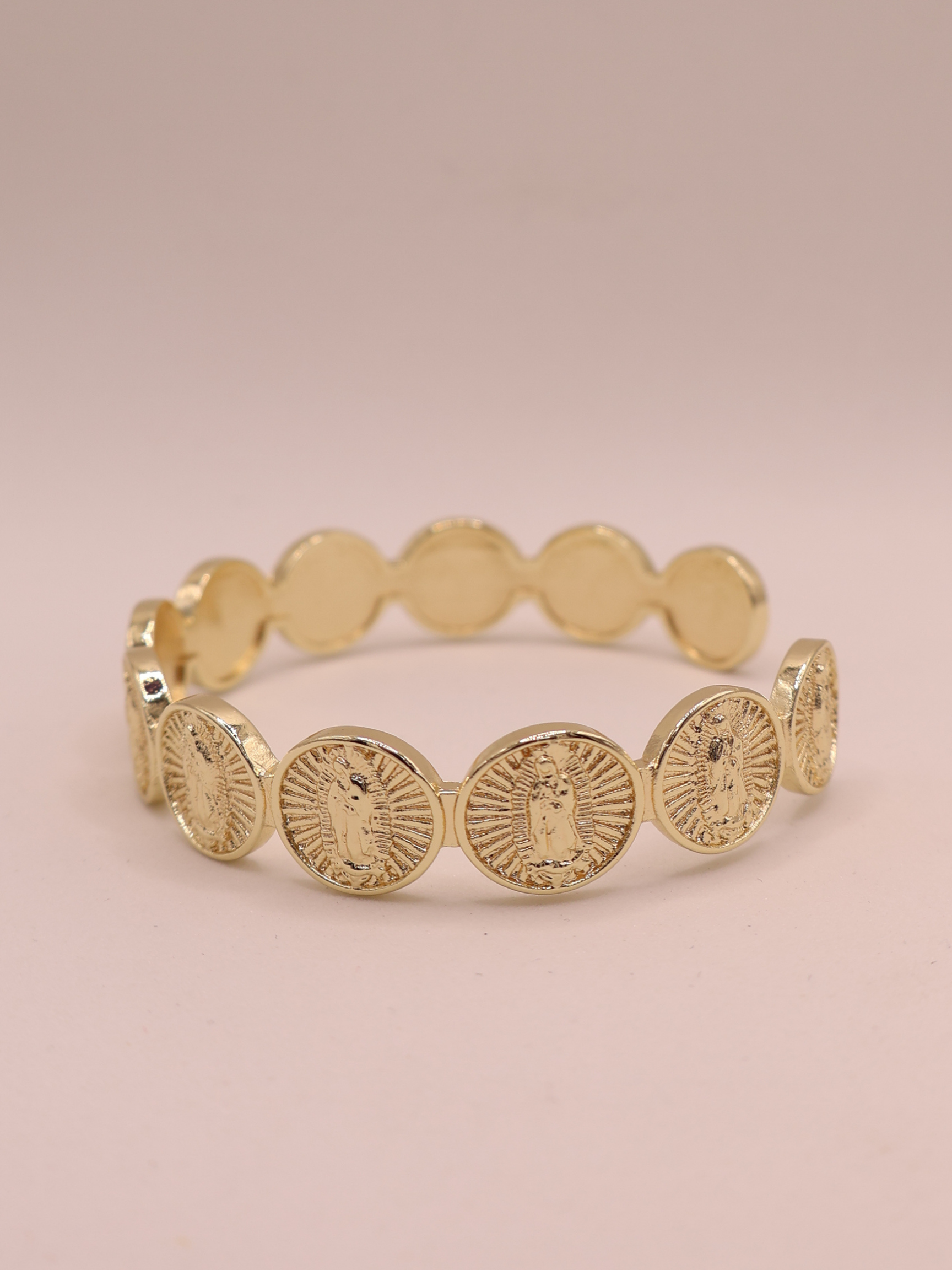Brazalete Cora
