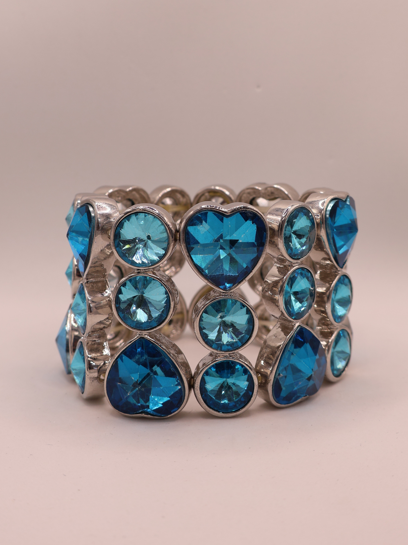 Brazalete CELESTE vintage