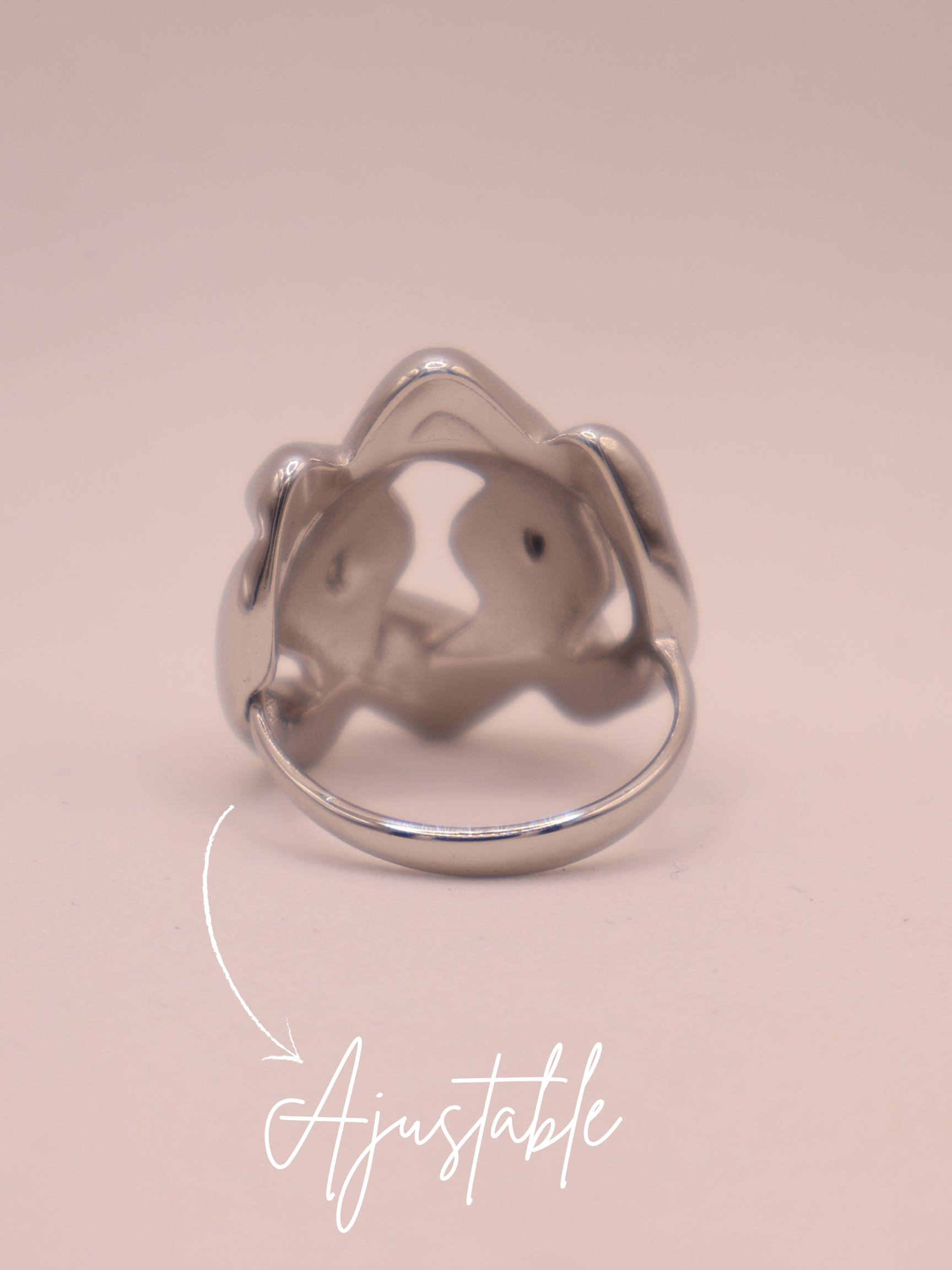 Anillo TÁNGER
