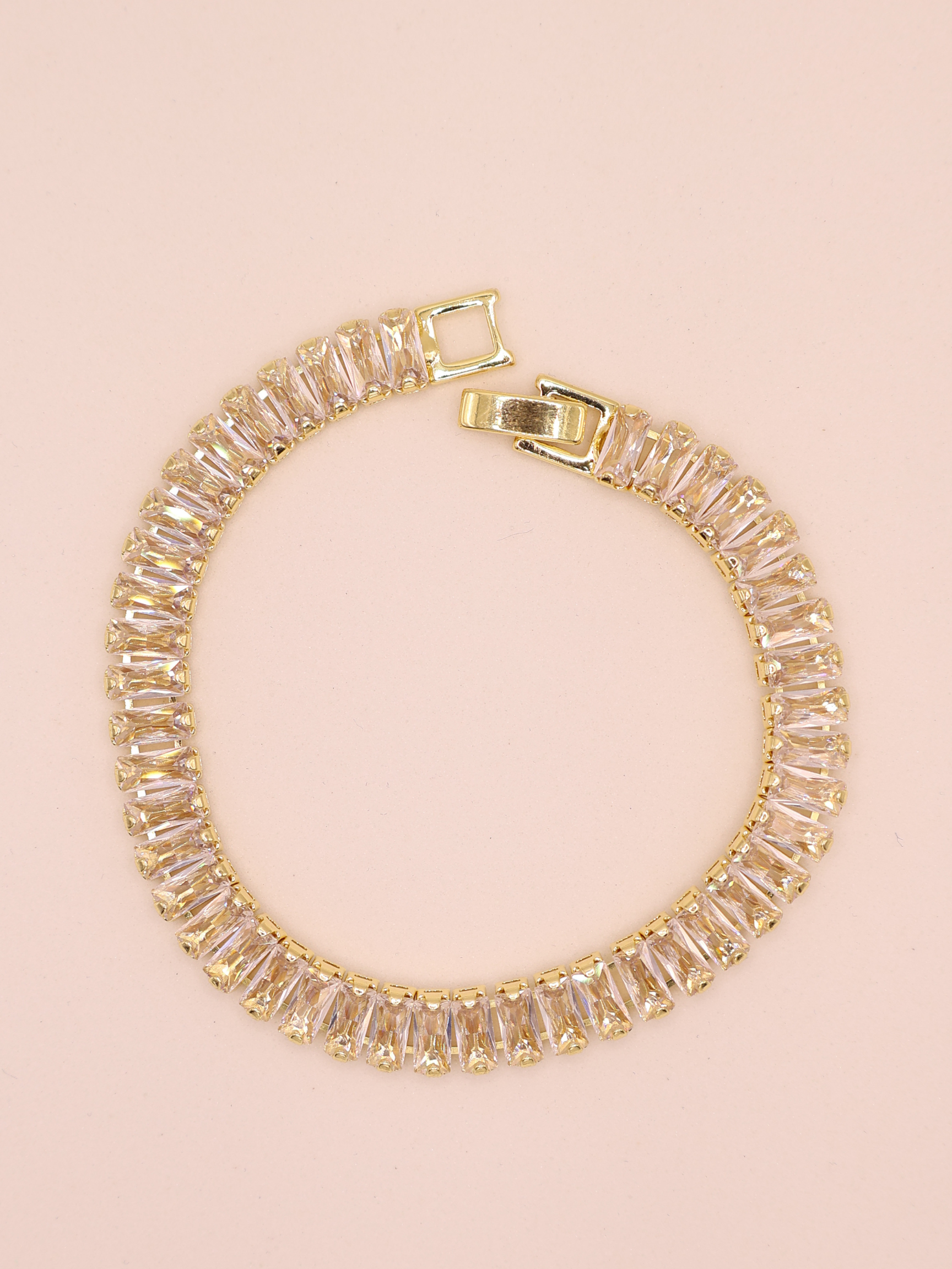 Pulsera BRUSELAS