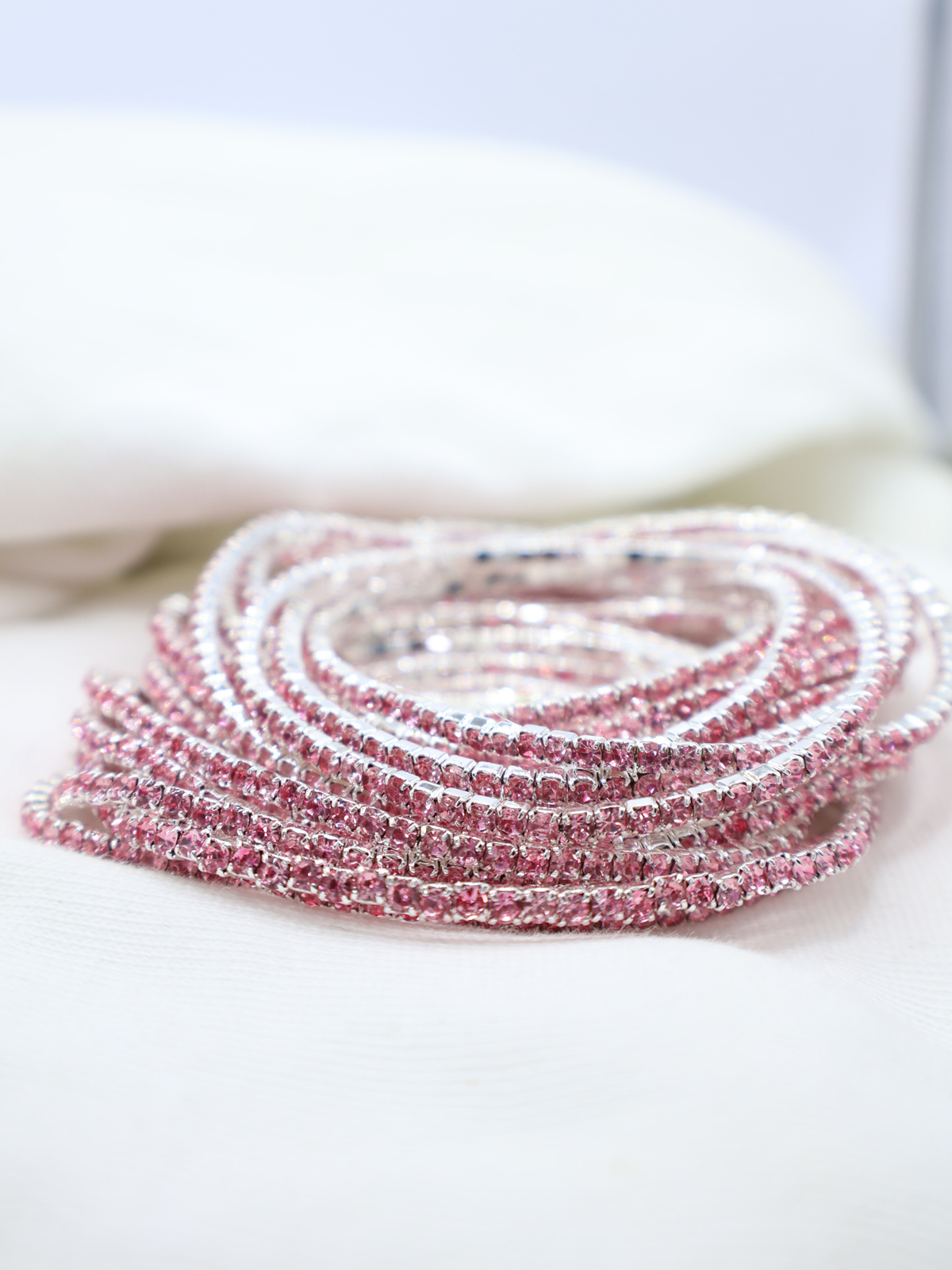 PULSERA TENIS 126