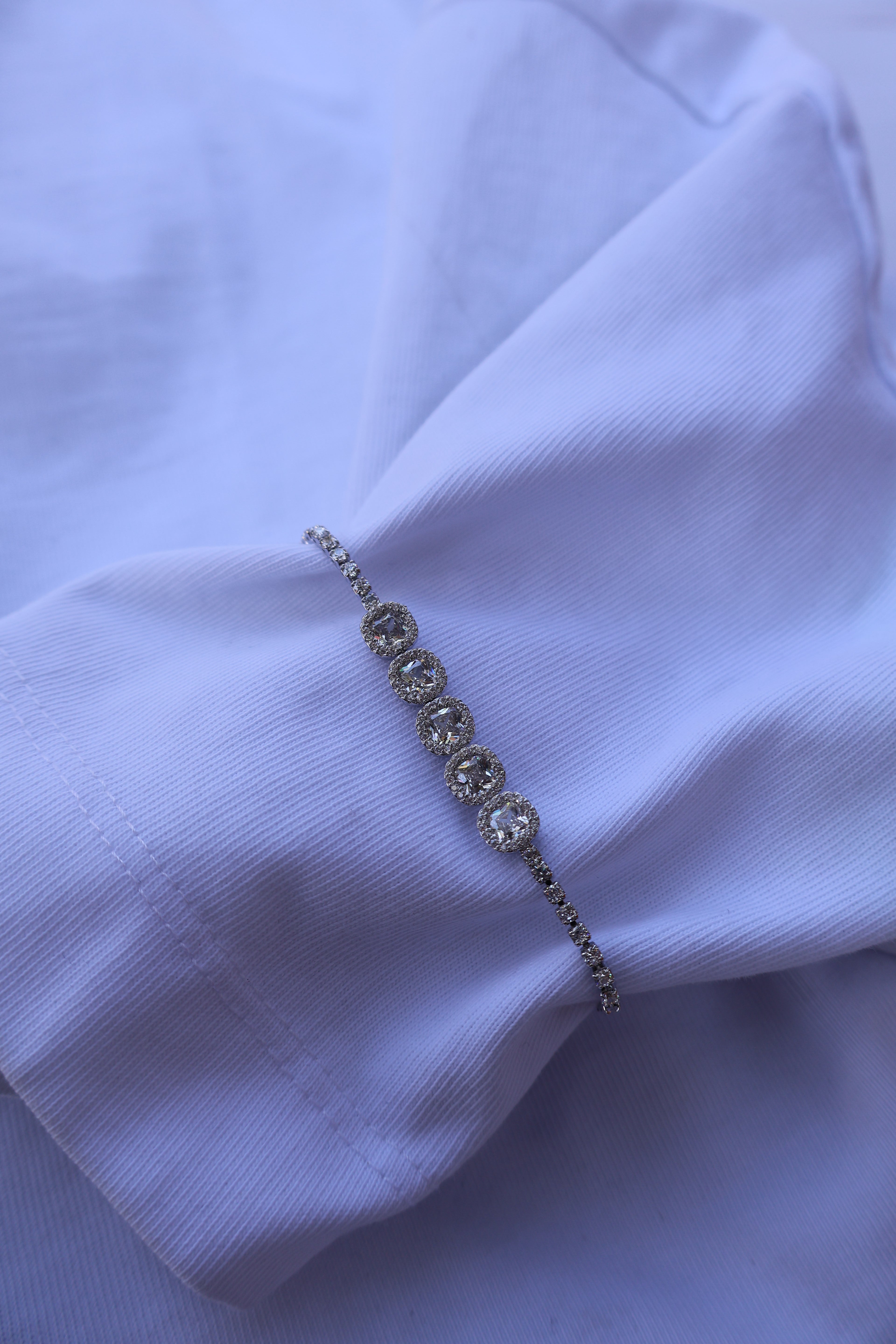 Pulsera ajustable #9