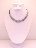 CADENA CRISTAL 2