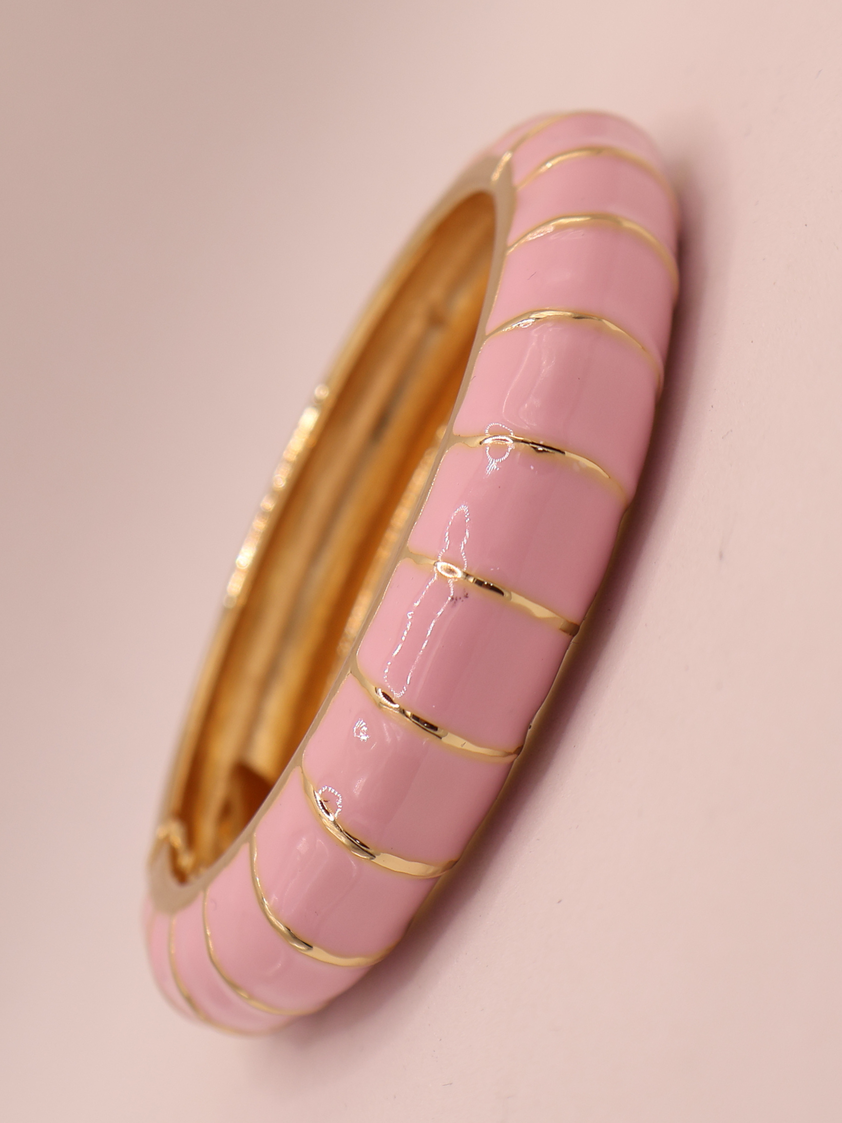 Pulsera CASSIS esmaltada