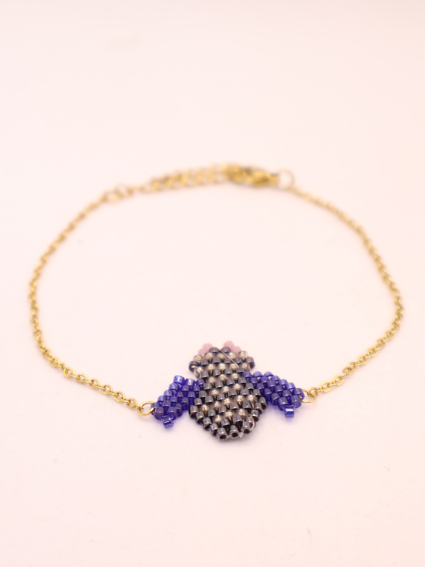 PULSERA MIYUKI BRISEL