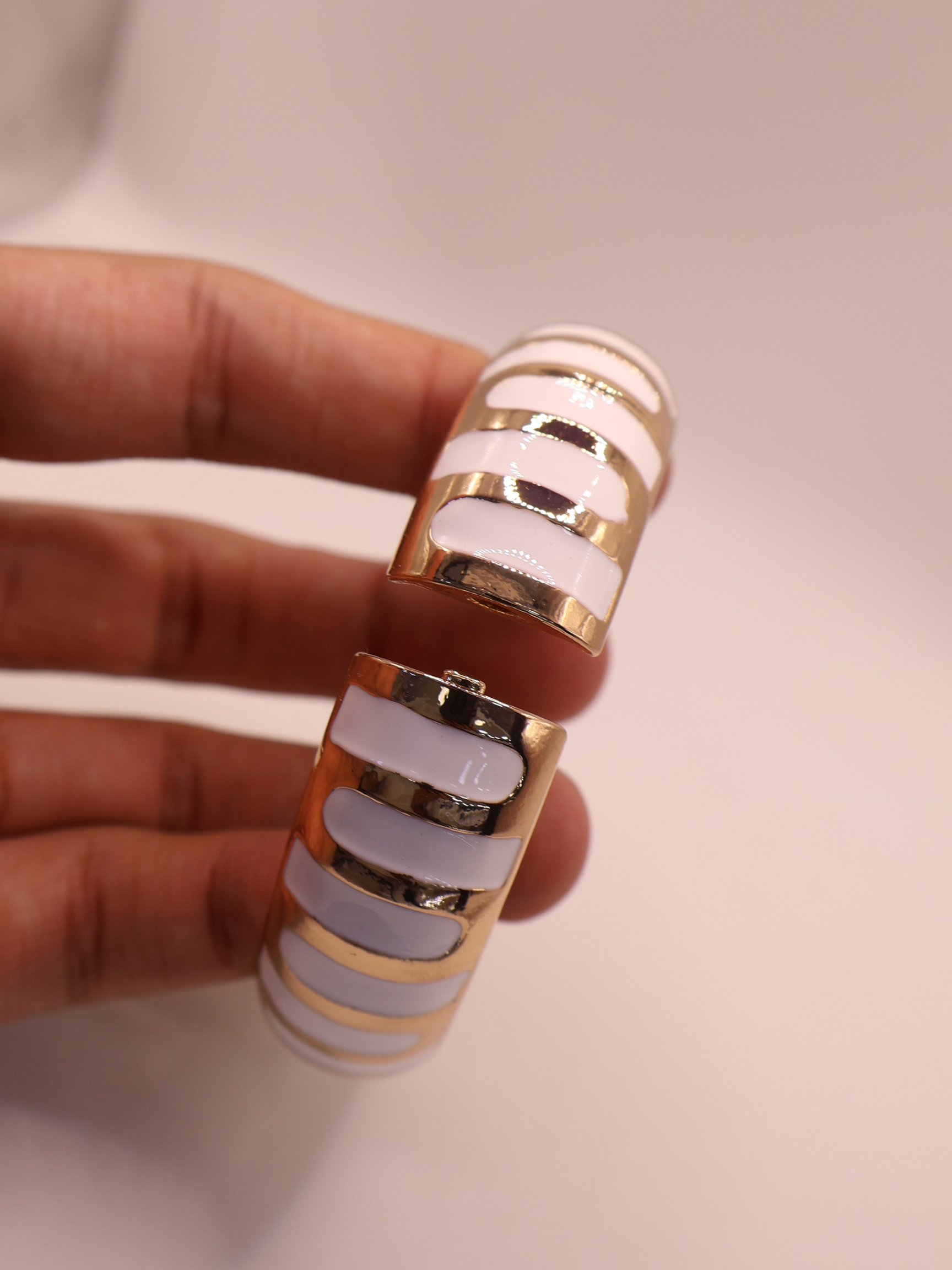 Pulsera PORTO esmaltada