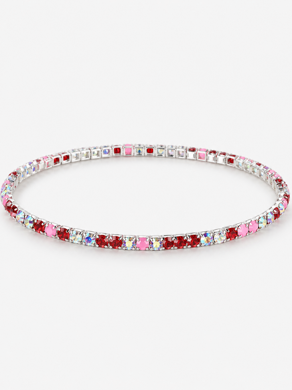 PULSERA TENIS 114