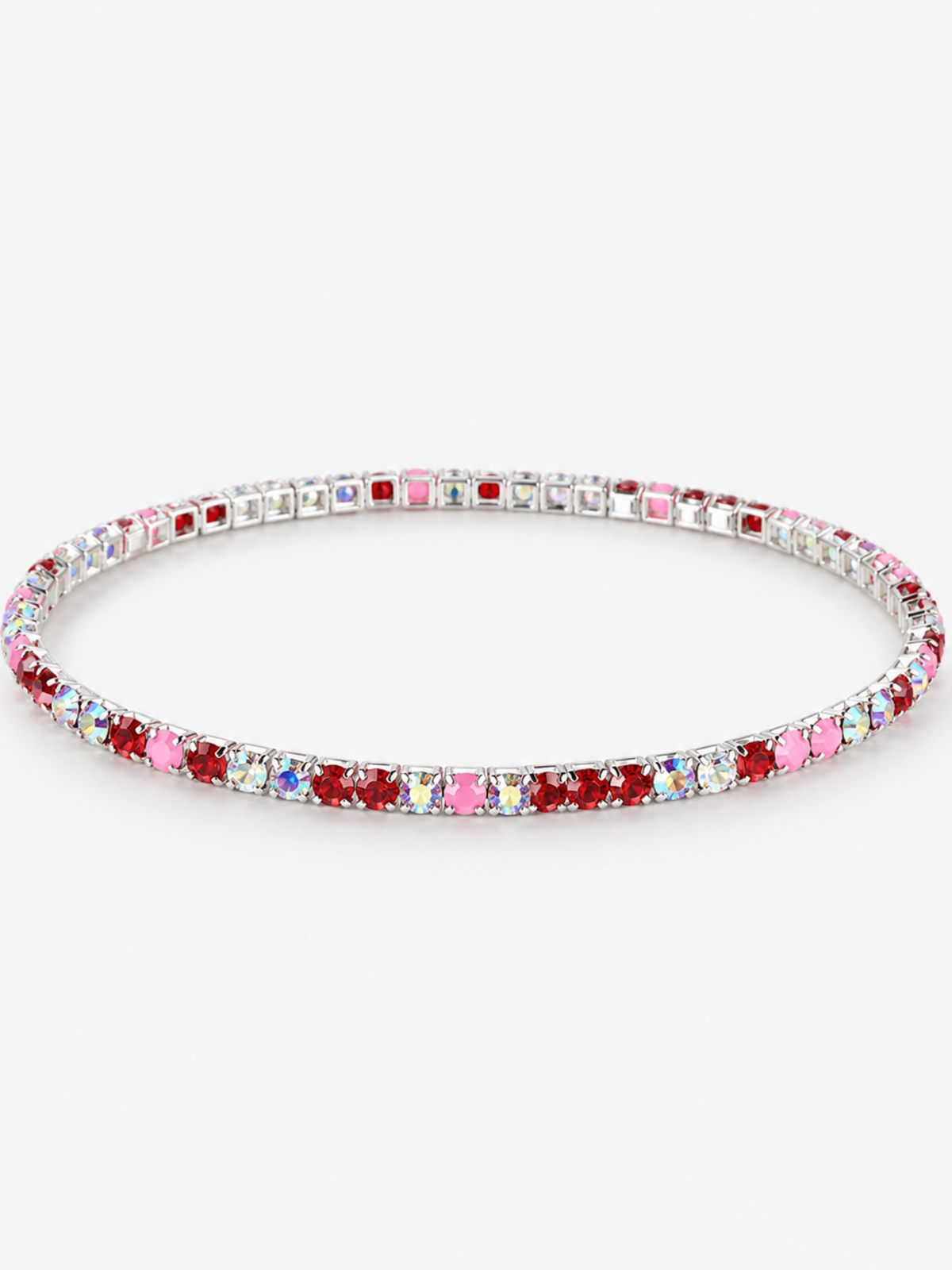 PULSERA TENIS 114