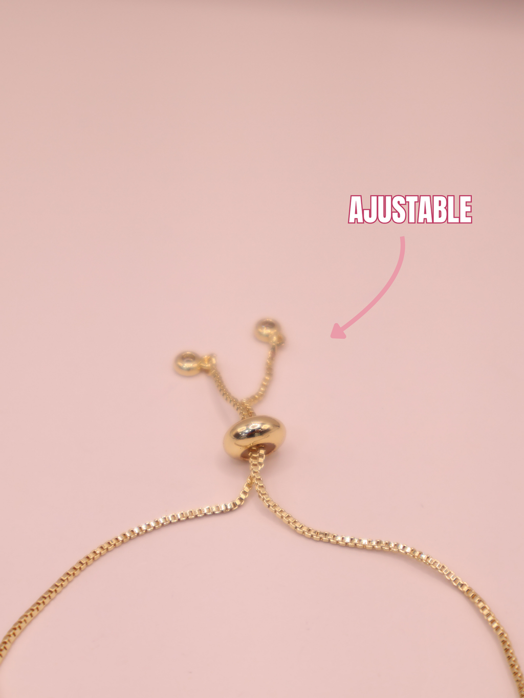 PULSERA RELIGIOSA 44