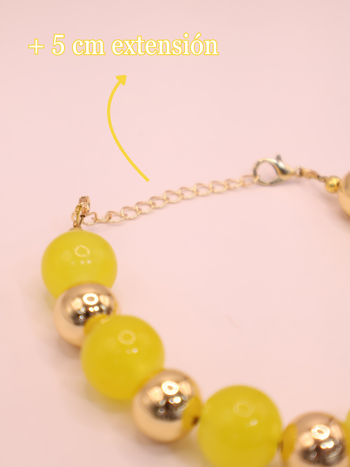 PULSERA 66