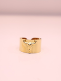 ANILLO VAQUERO AJUSTABLE 71