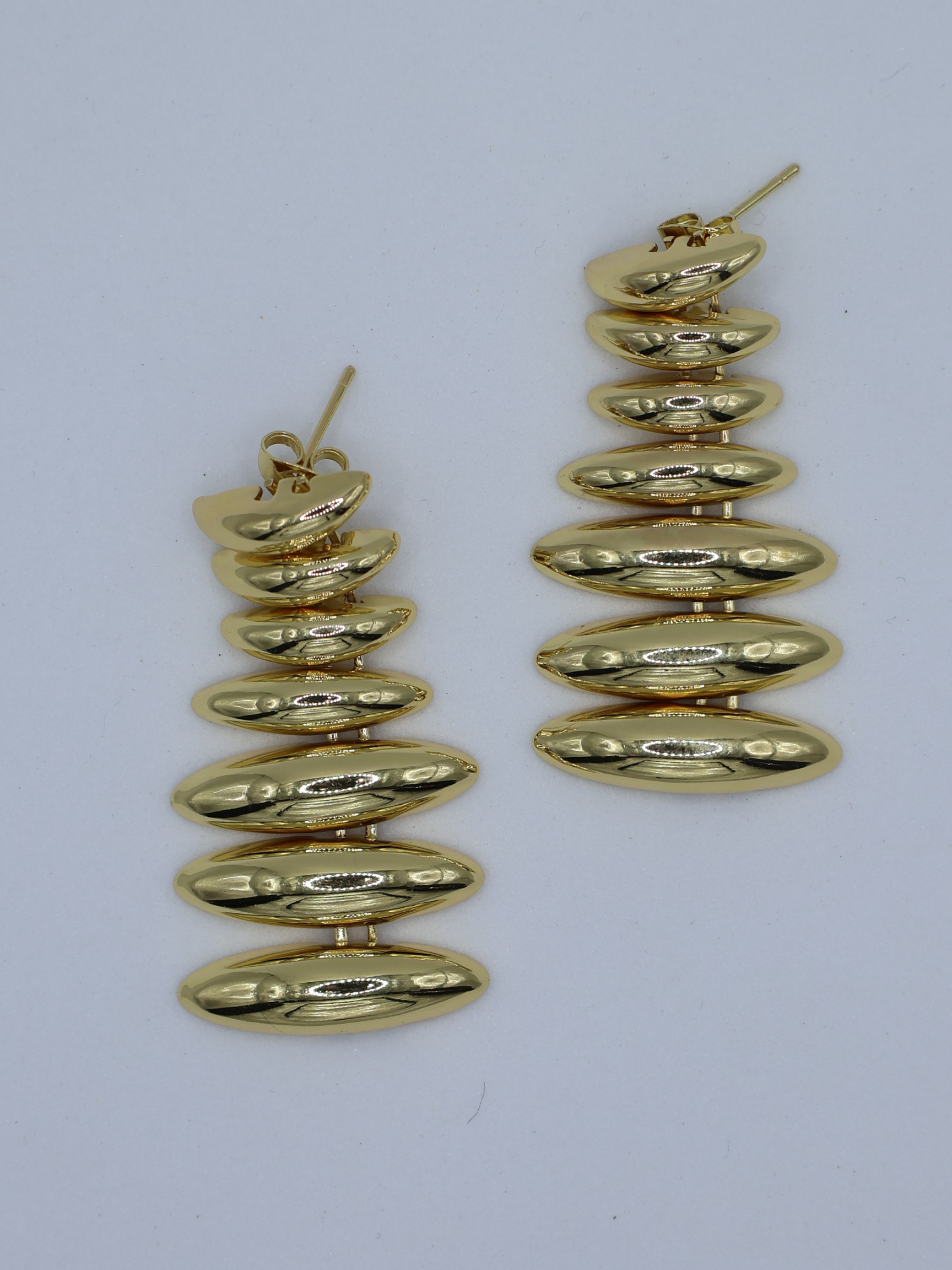 Aretes SOHO