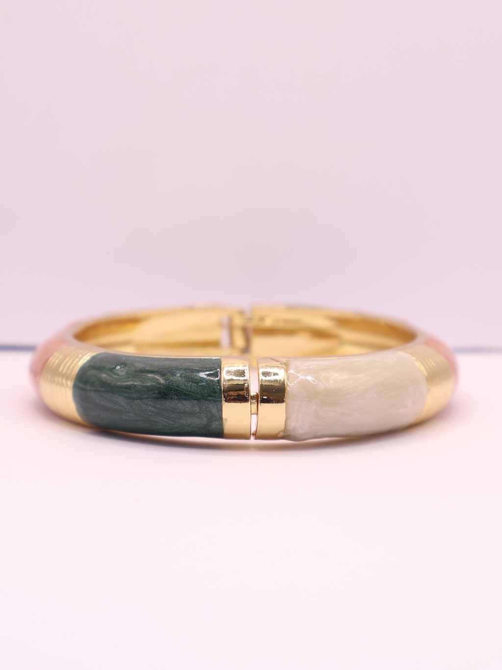 PULSERA ESMALTADA 107