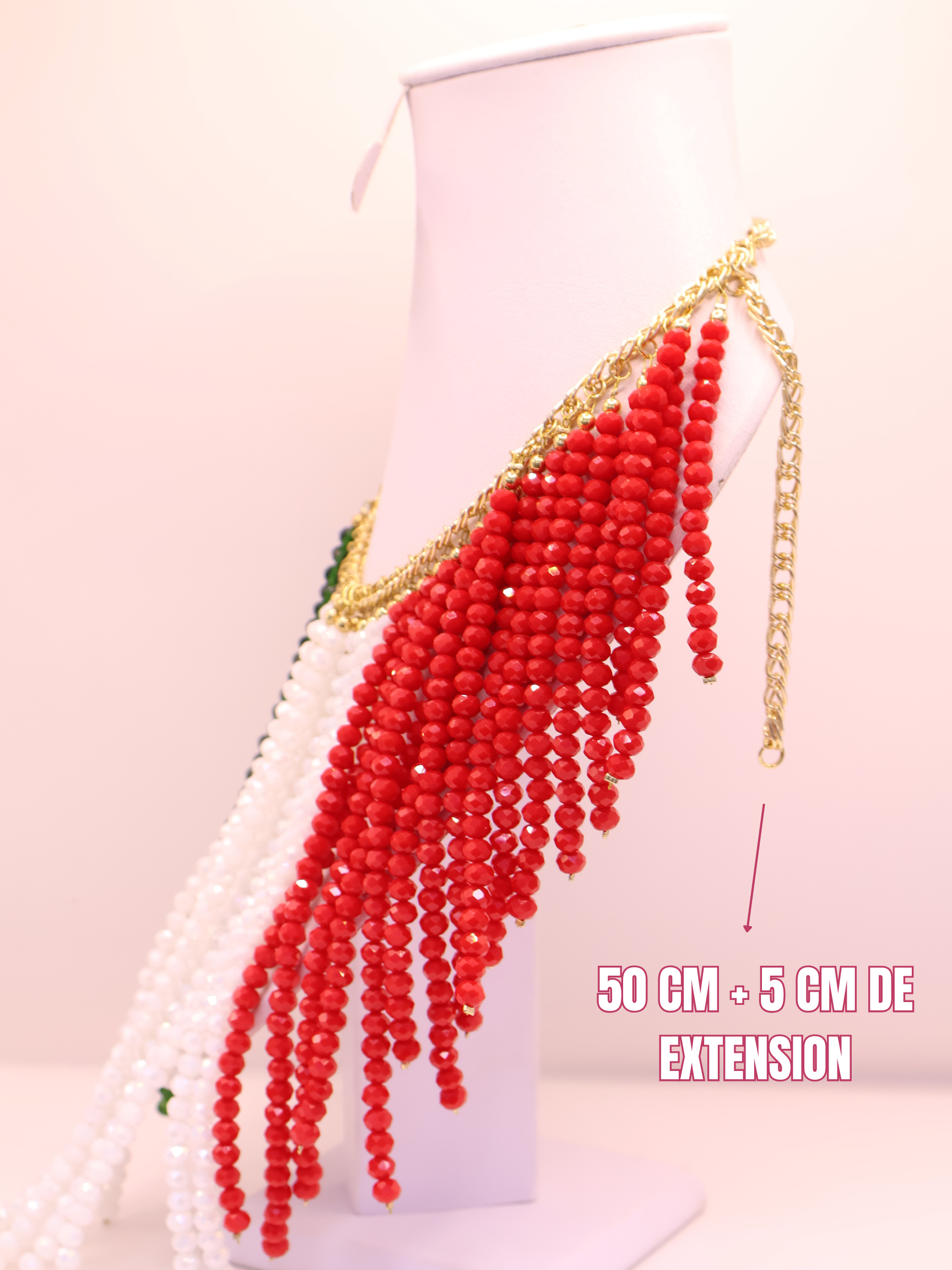 COLLAR MEXICANO 2