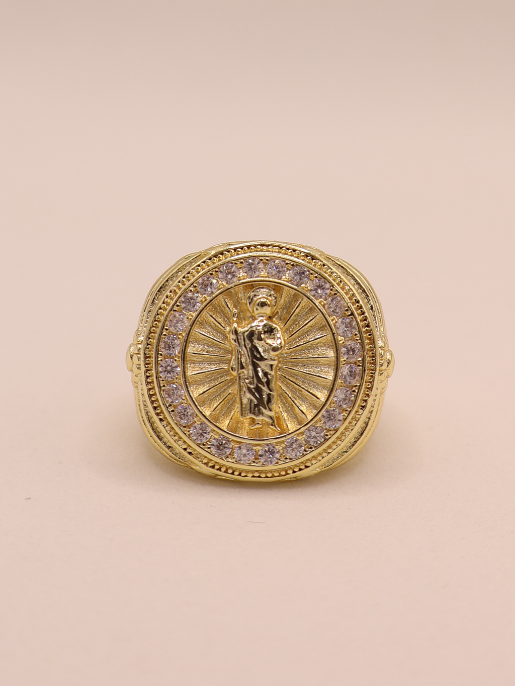 Anillo Belén