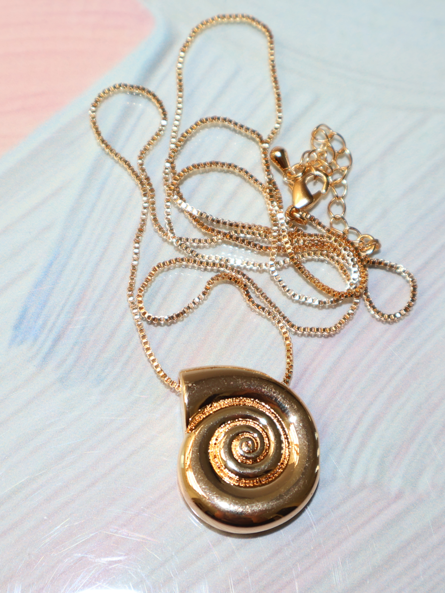 Collar Luma