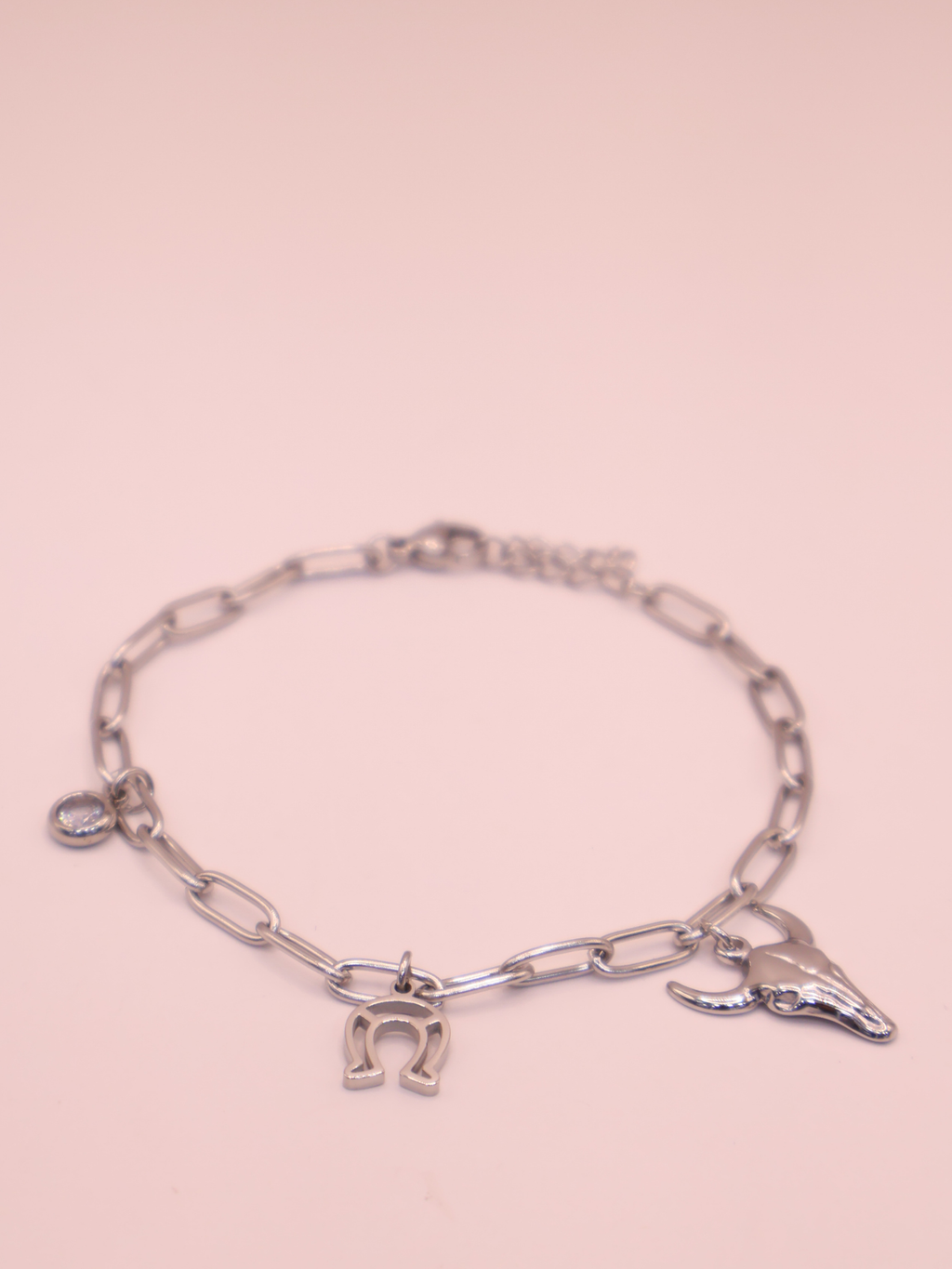 PULSERA VAQUERA 56
