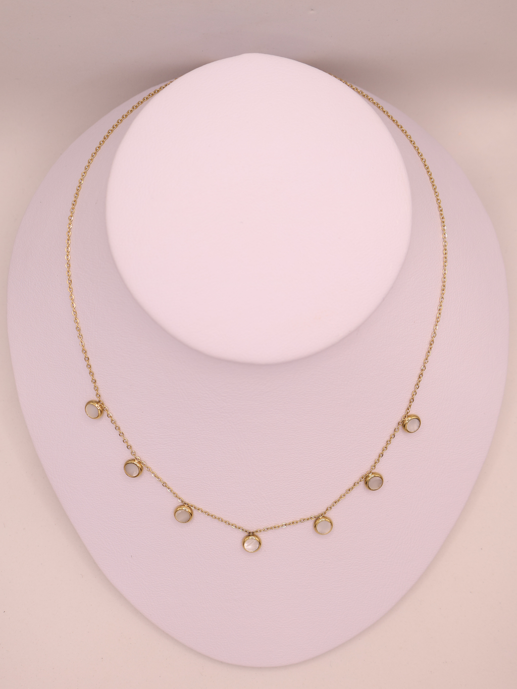 Collar MARATEA