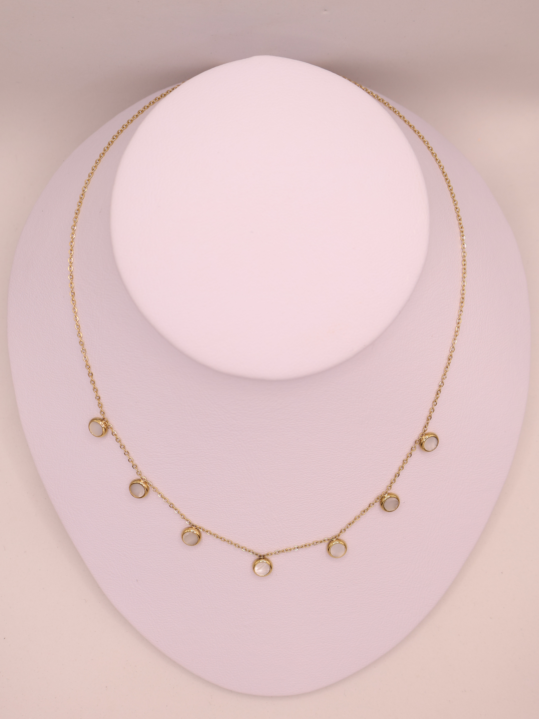 Collar MARATEA