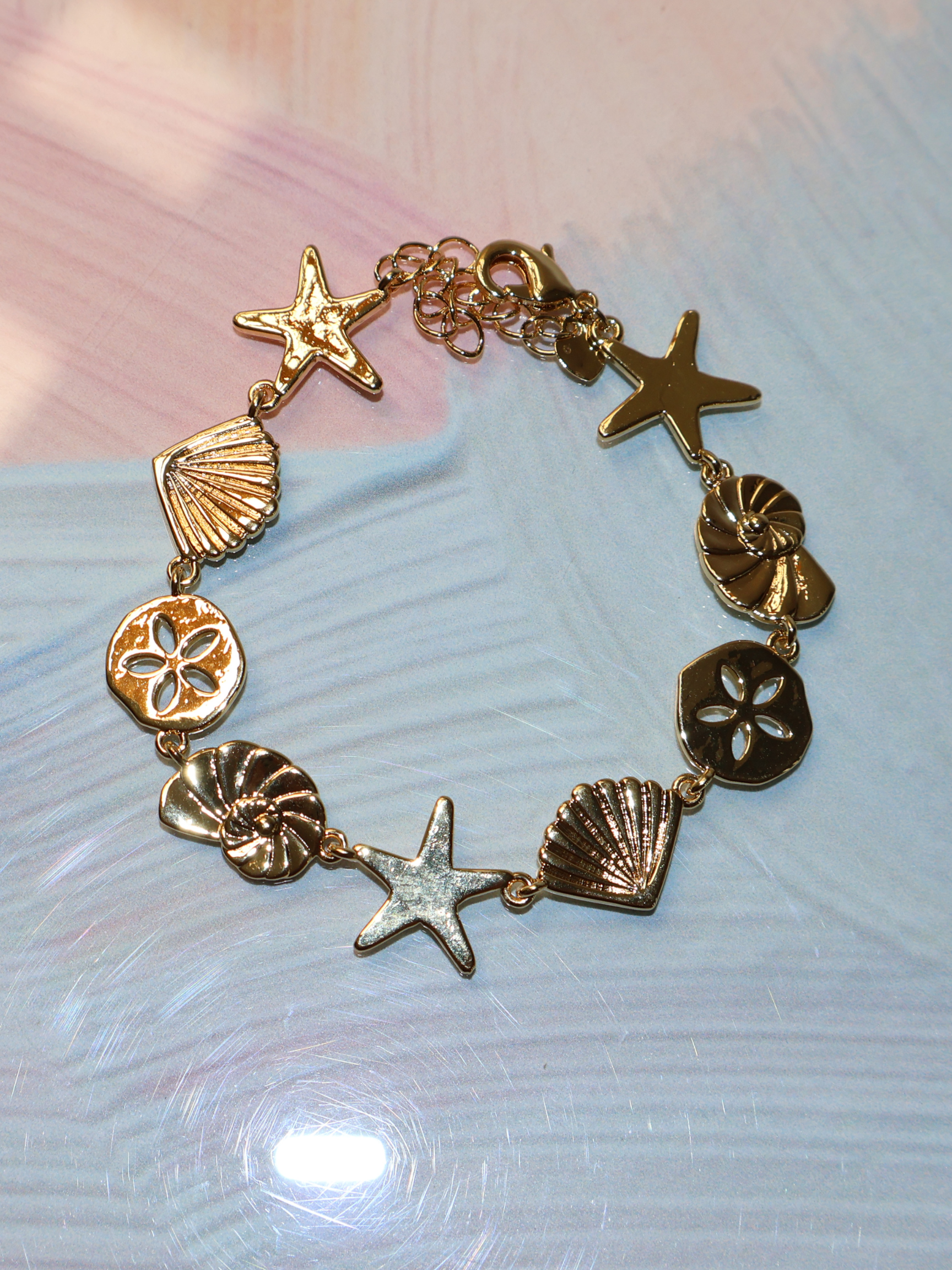 Pulsera Nara