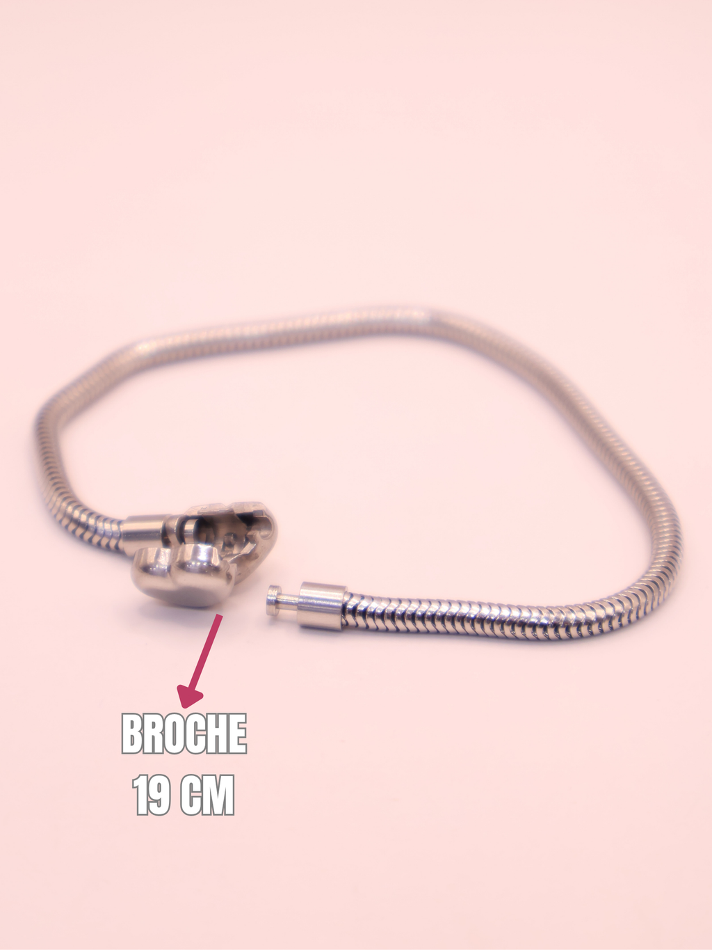 PULSERA PANDORA 44