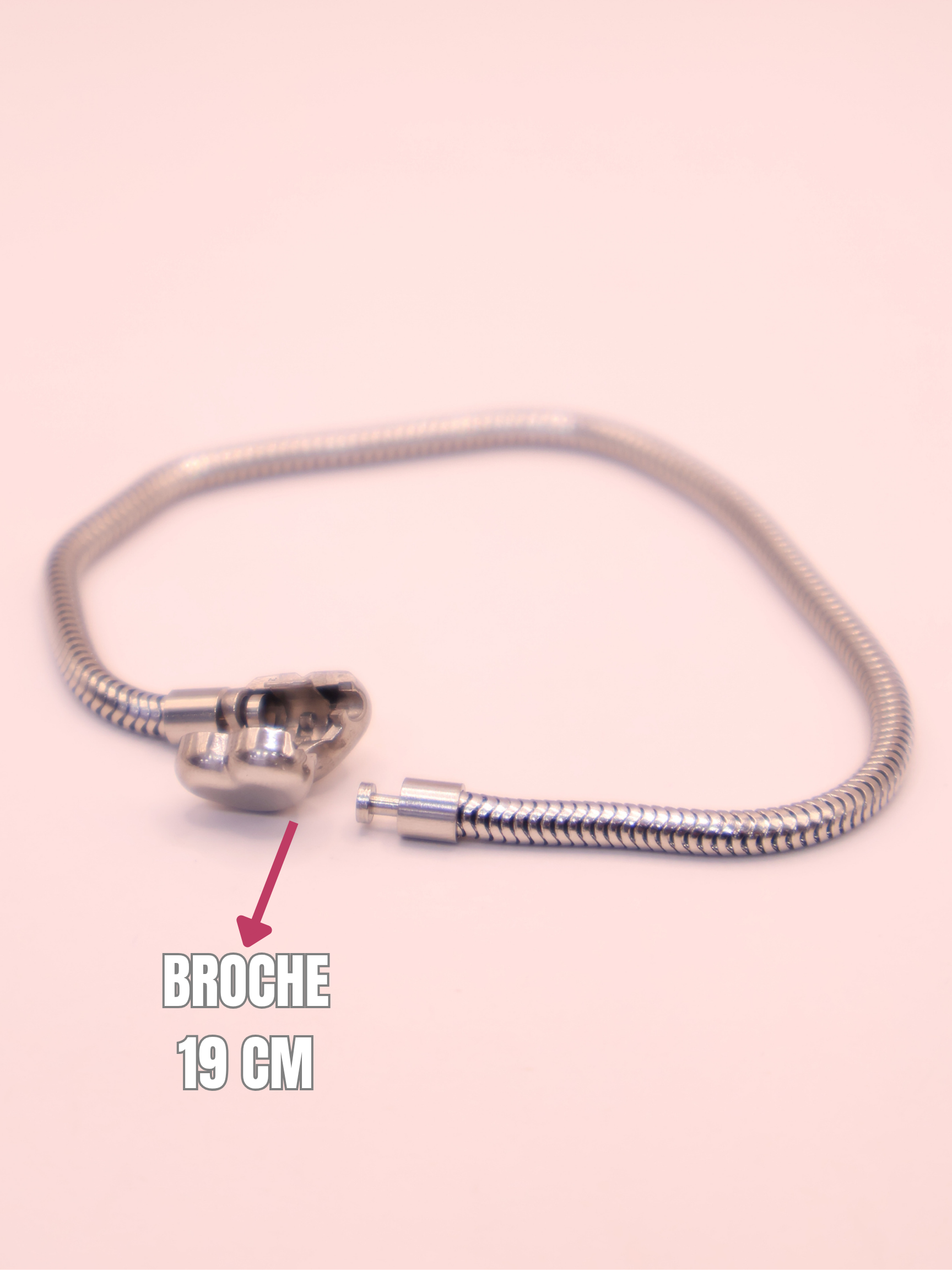 PULSERA PANDORA 44