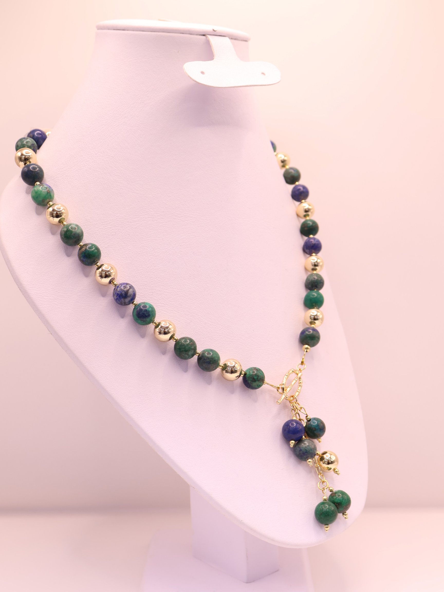 COLLAR NATURA 30