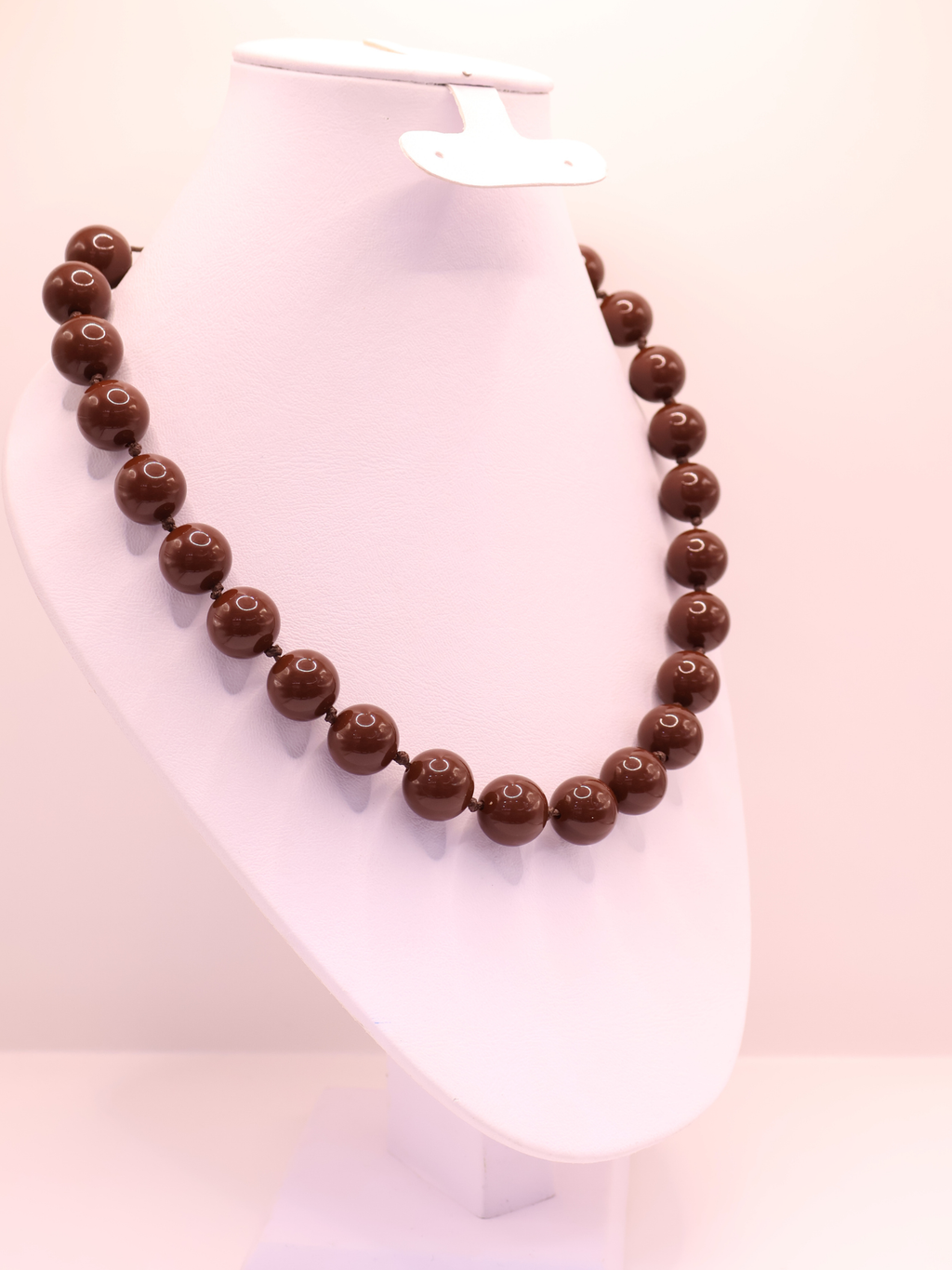 COLLAR 13 CHICLE