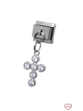 Charm Cruz Bola Plt