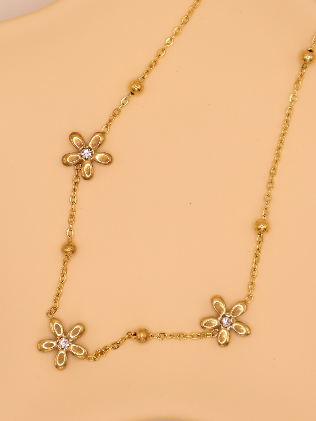 Collar ROQUEBRUNE