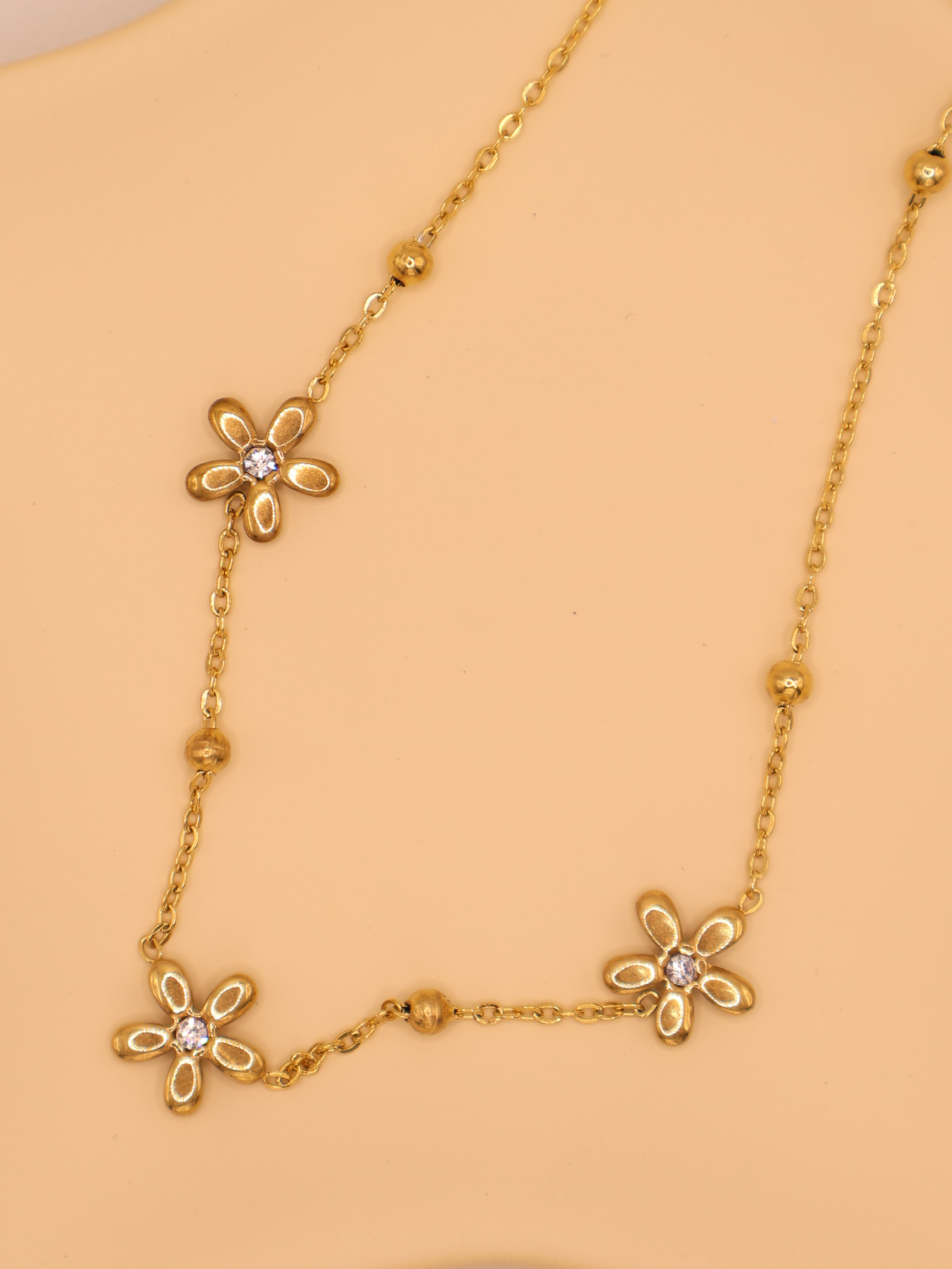 Collar ROQUEBRUNE
