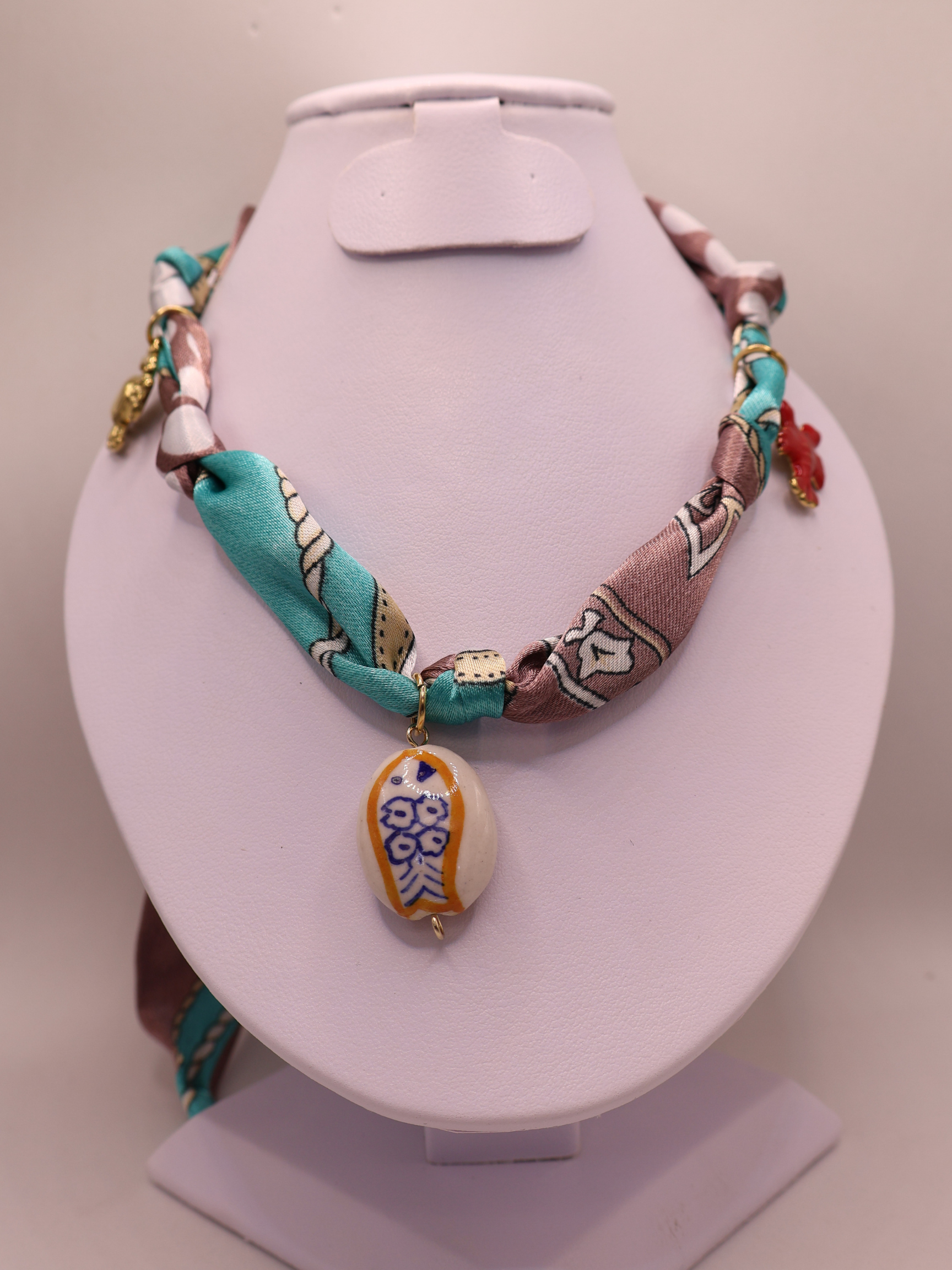 Collar PALIACATE BEAUNE
