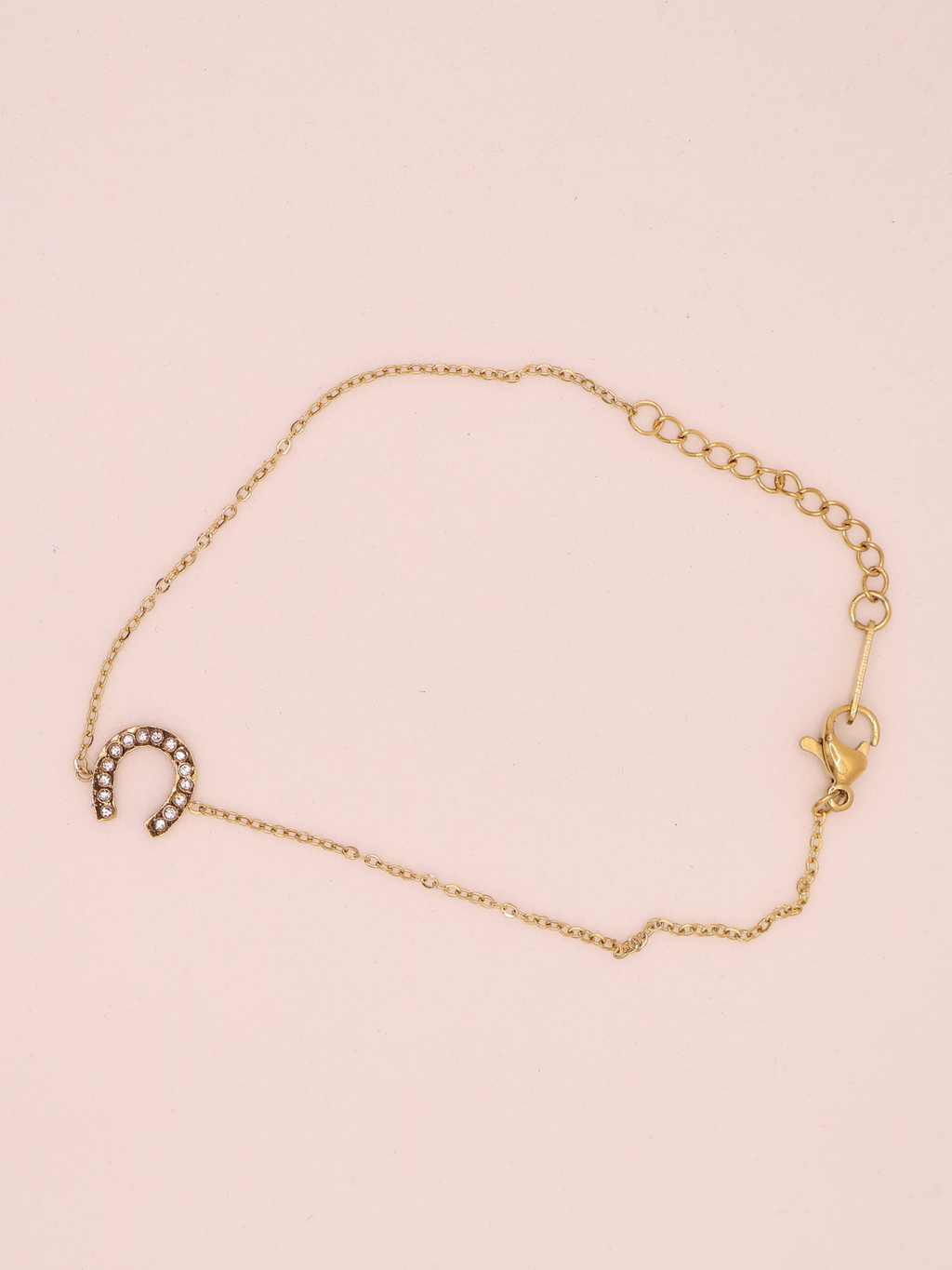 Pulsera Herradura